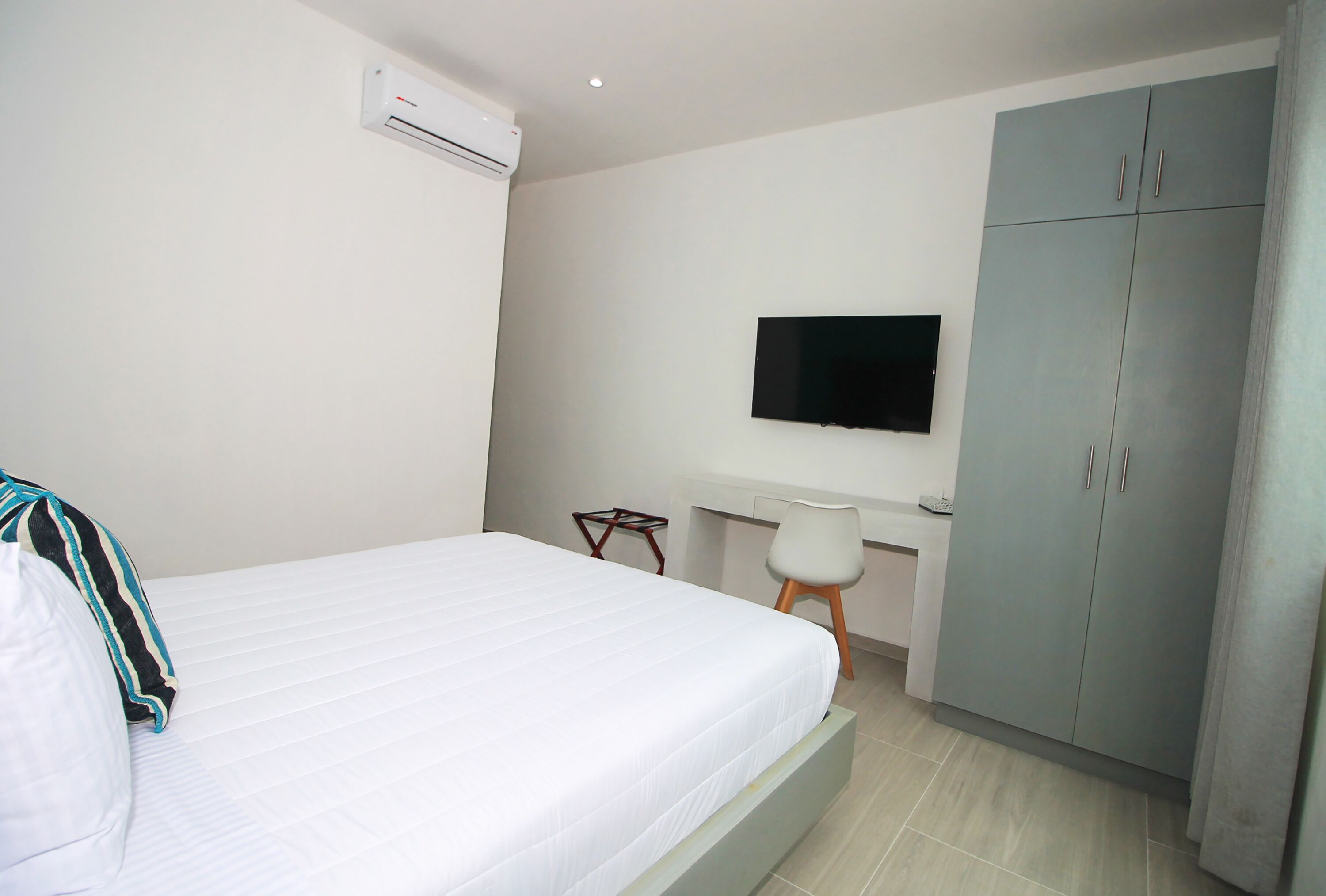 Balkon Boutique Hotel Balkon Boutique Hotel