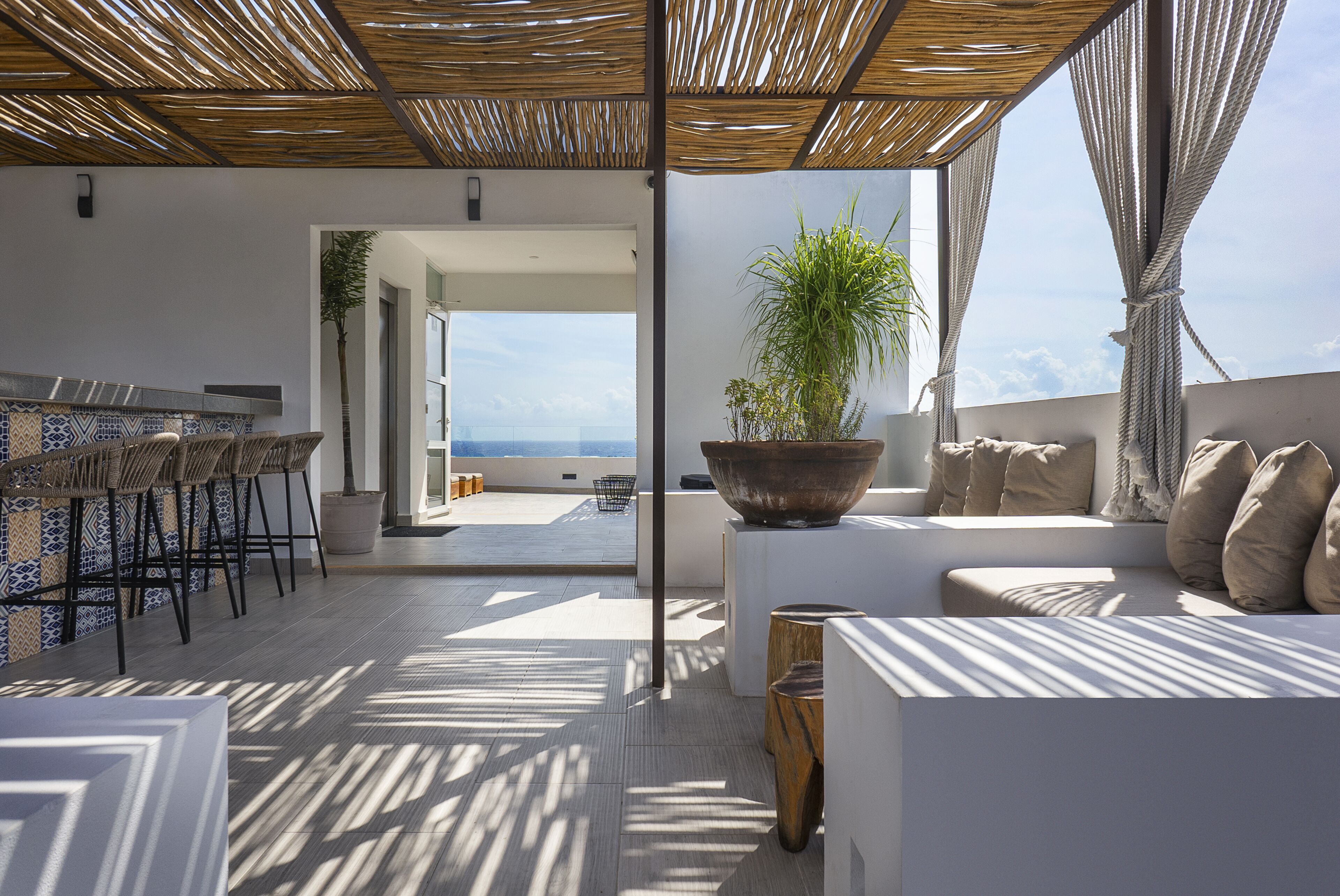 Balkon Boutique Hotel Balkon Boutique Hotel