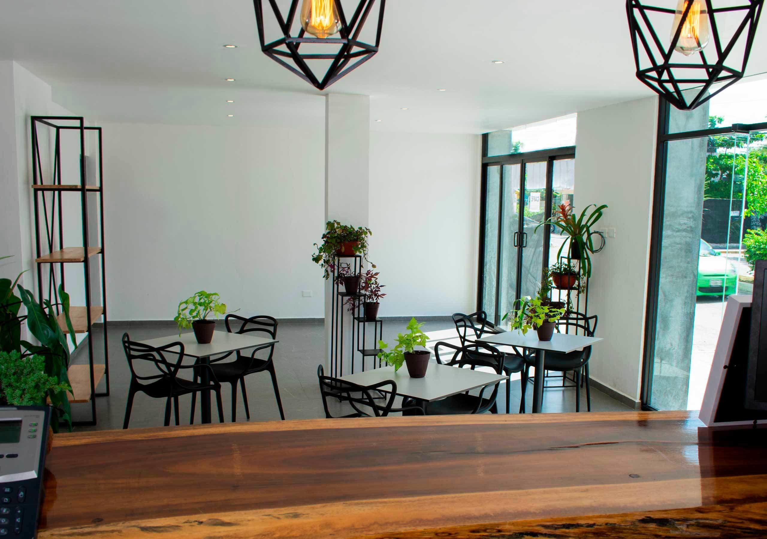 Balkon Boutique Hotel Balkon Boutique Hotel