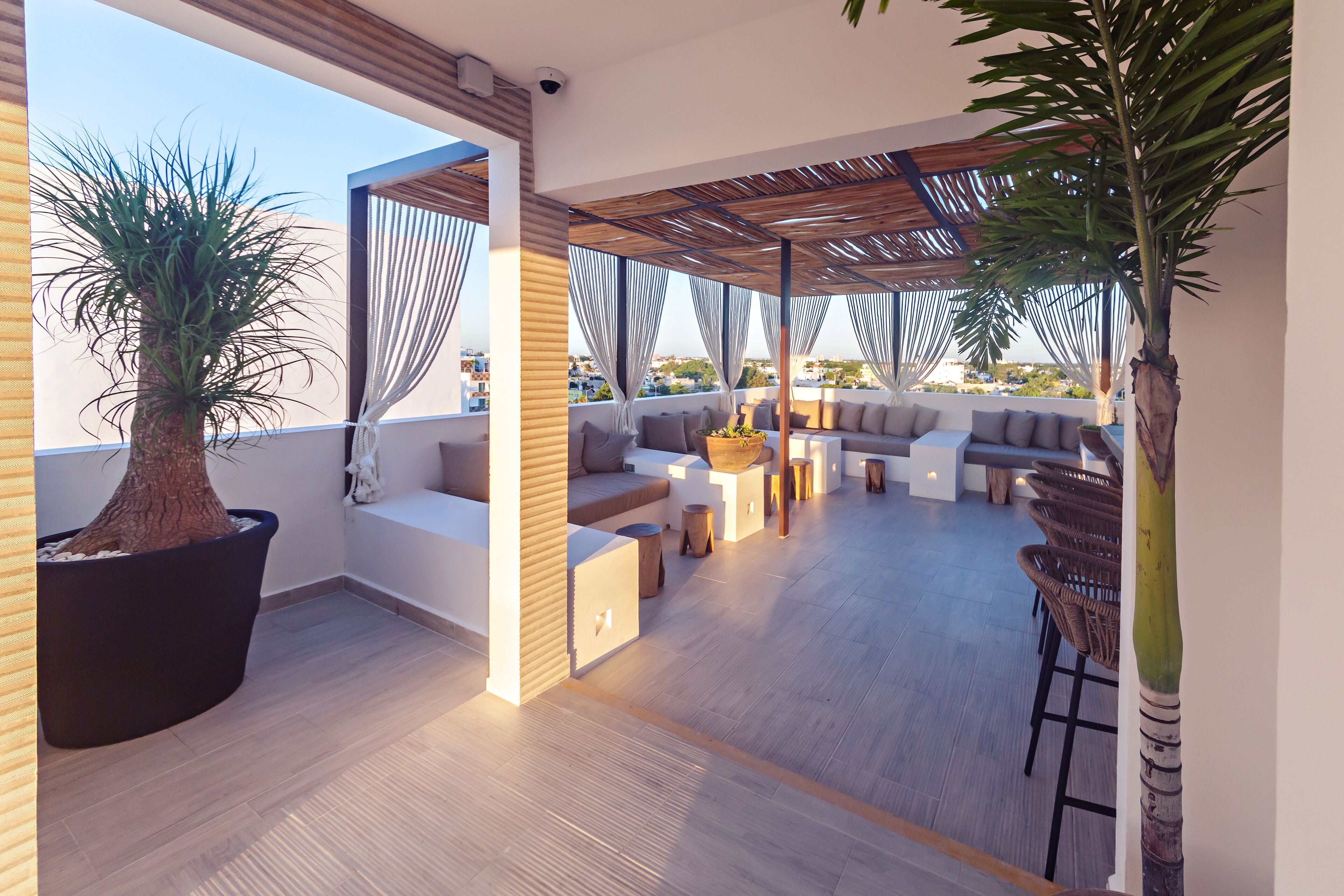 Balkon Boutique Hotel Balkon Boutique Hotel