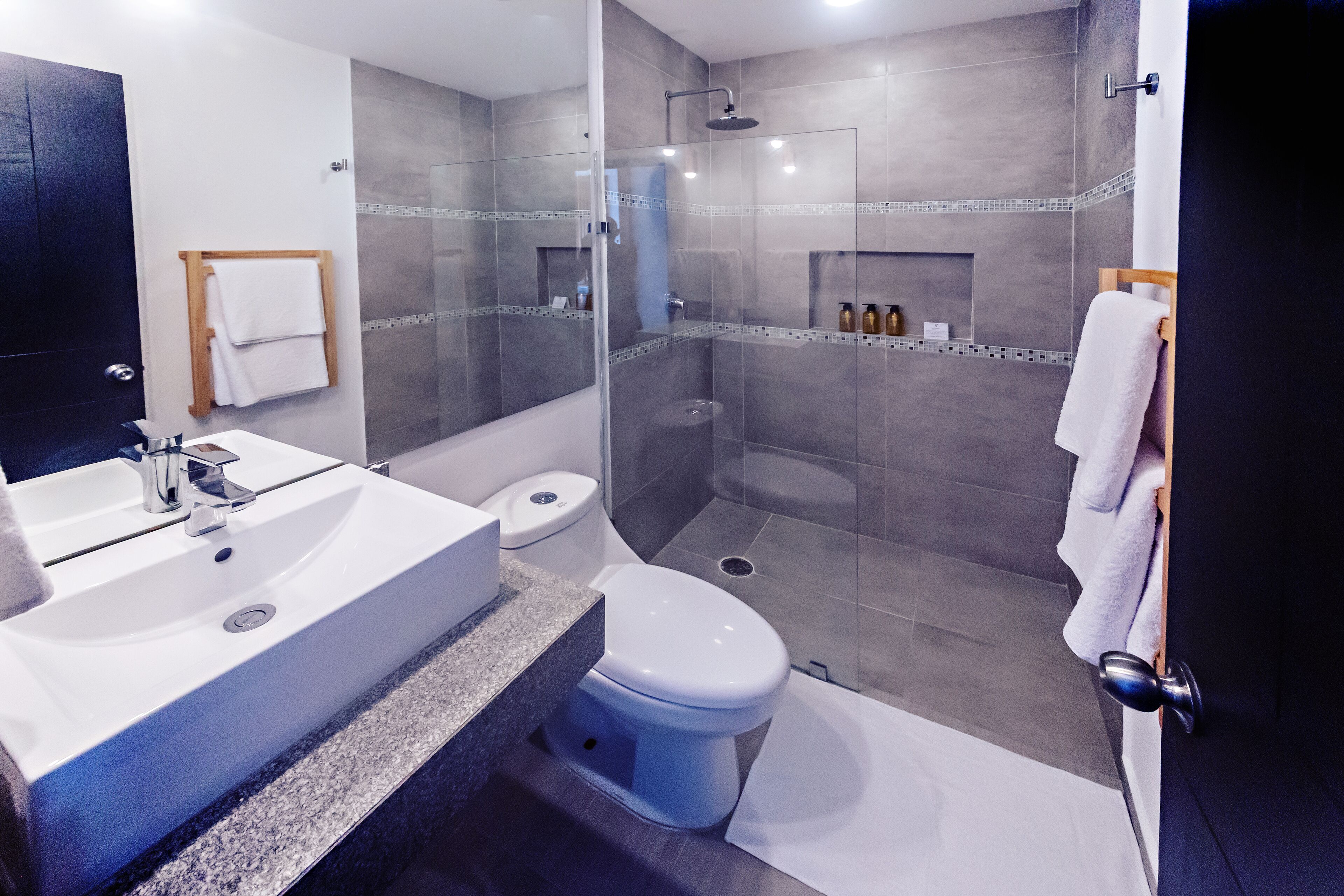 Balkon Boutique Hotel Balkon Boutique Hotel