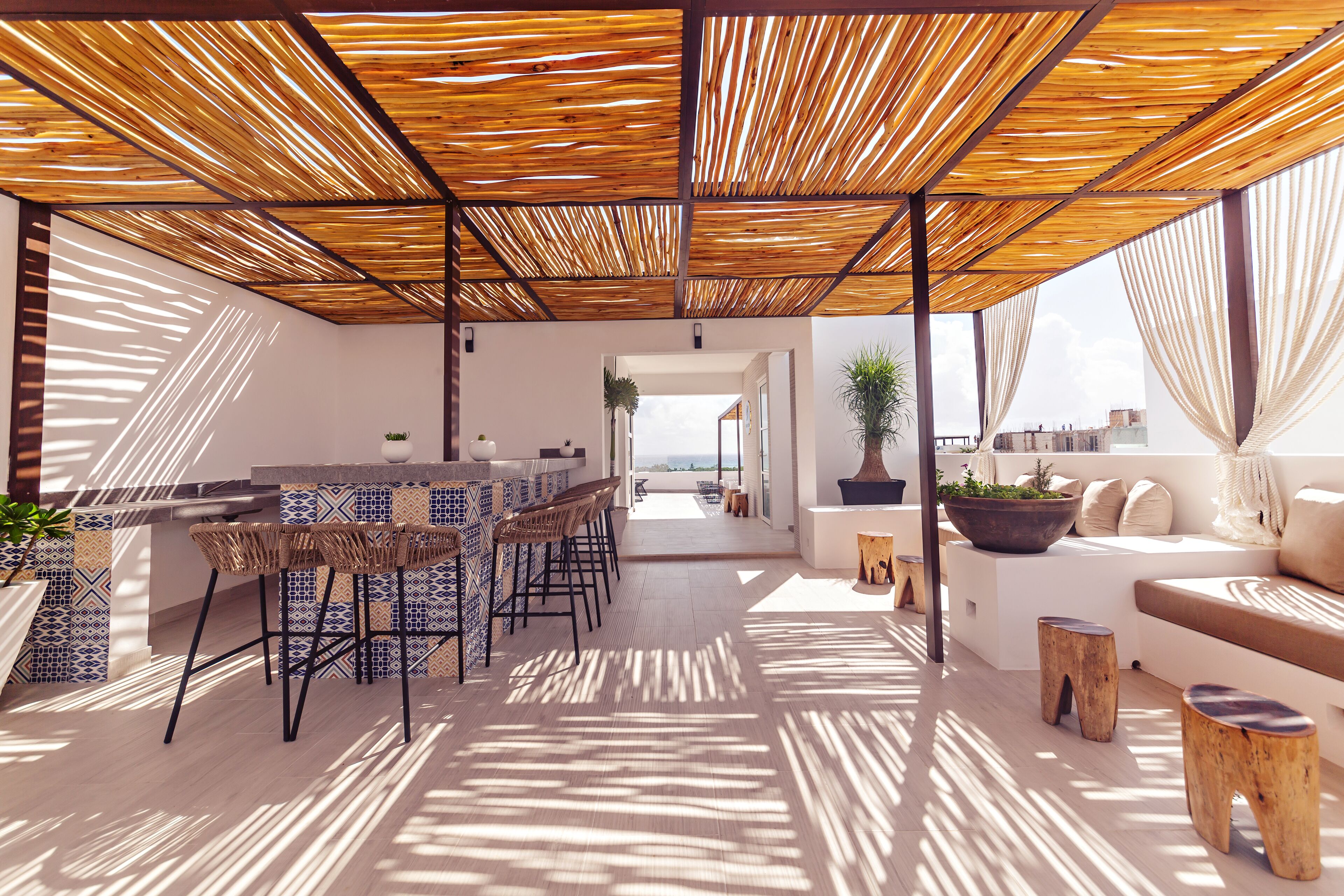 Balkon Boutique Hotel Balkon Boutique Hotel