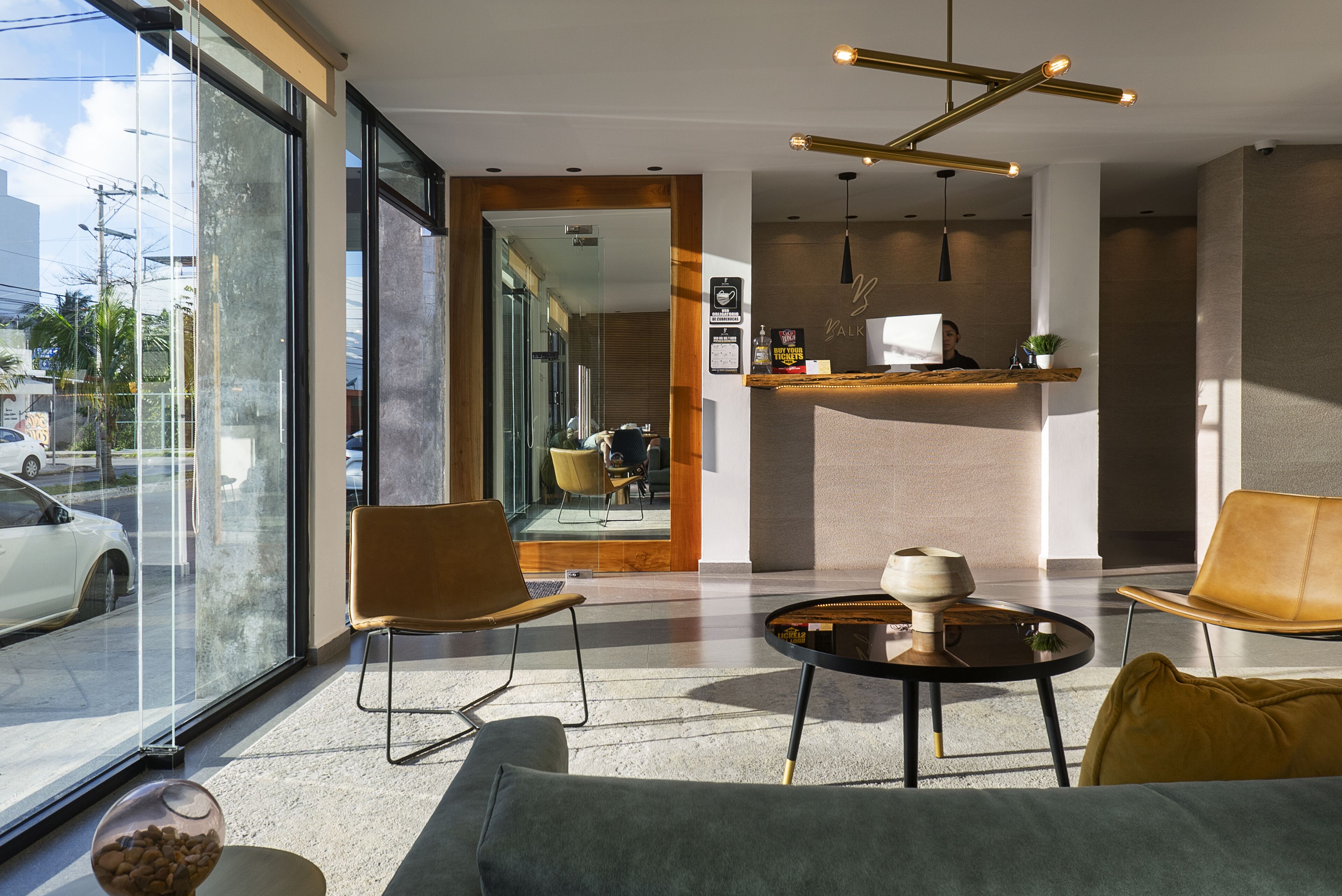 Balkon Boutique Hotel Balkon Boutique Hotel