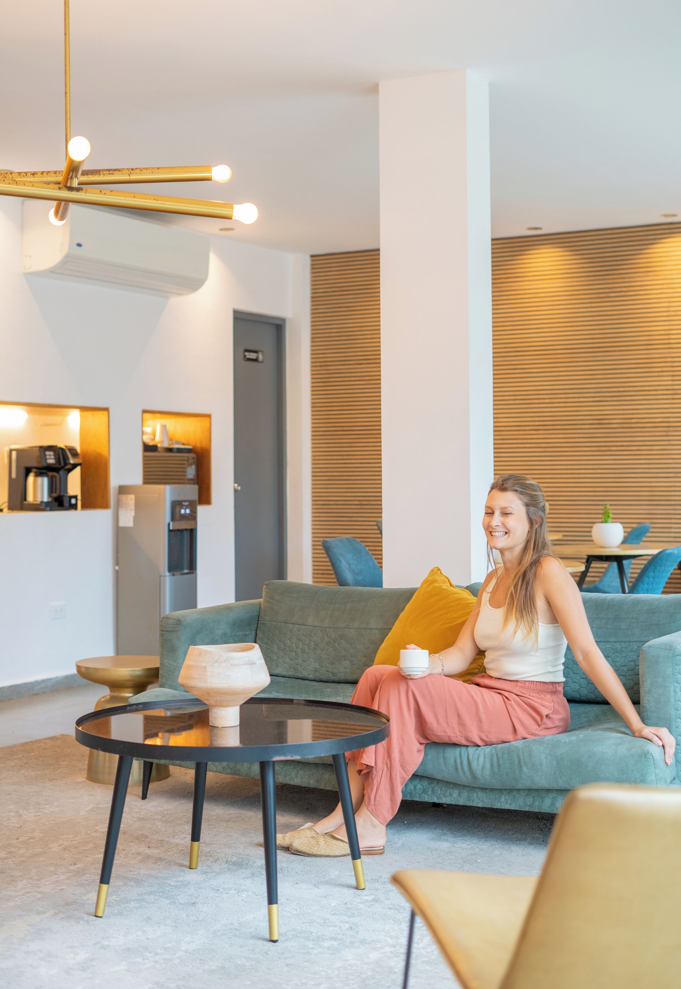Balkon Boutique Hotel Balkon Boutique Hotel