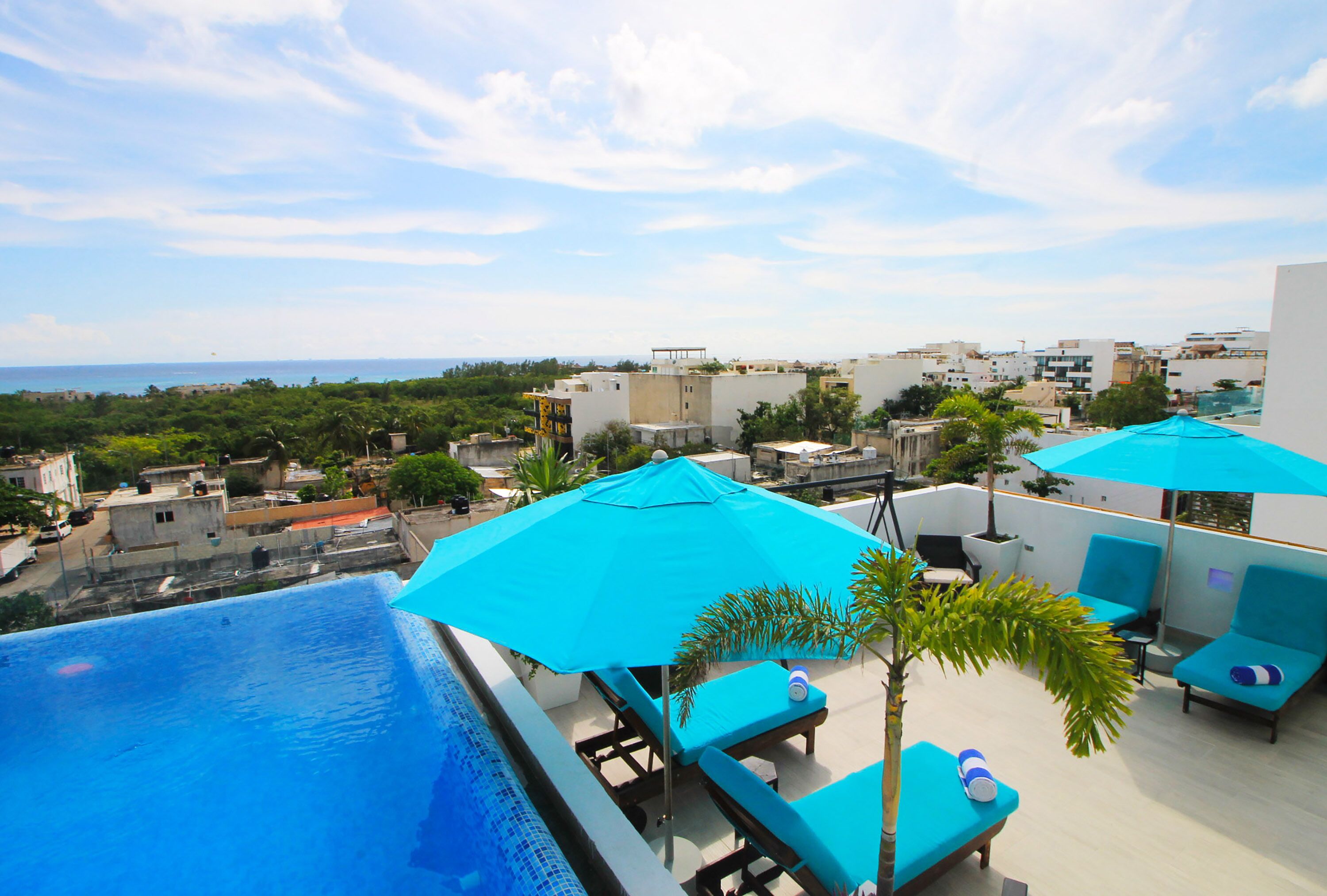 Balkon Boutique Hotel Balkon Boutique Hotel