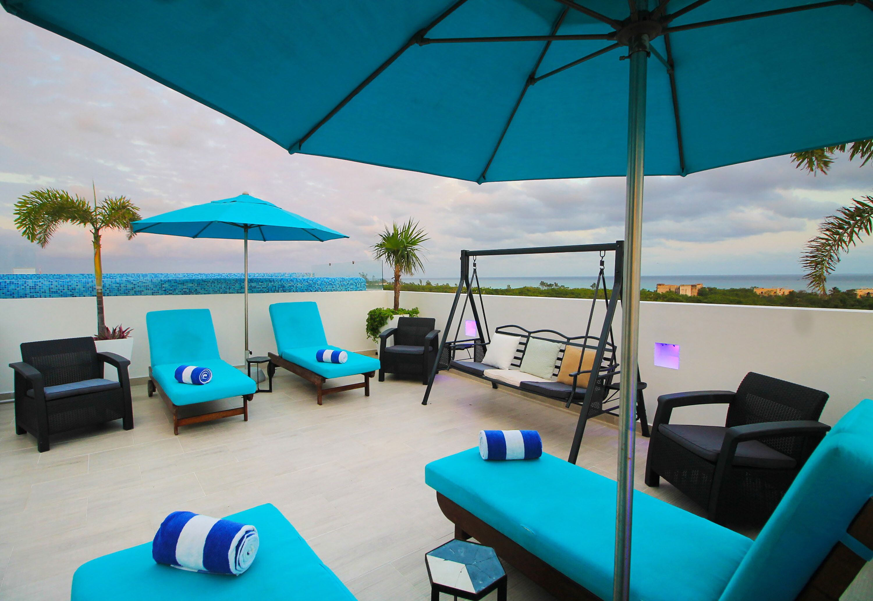 Balkon Boutique Hotel Balkon Boutique Hotel