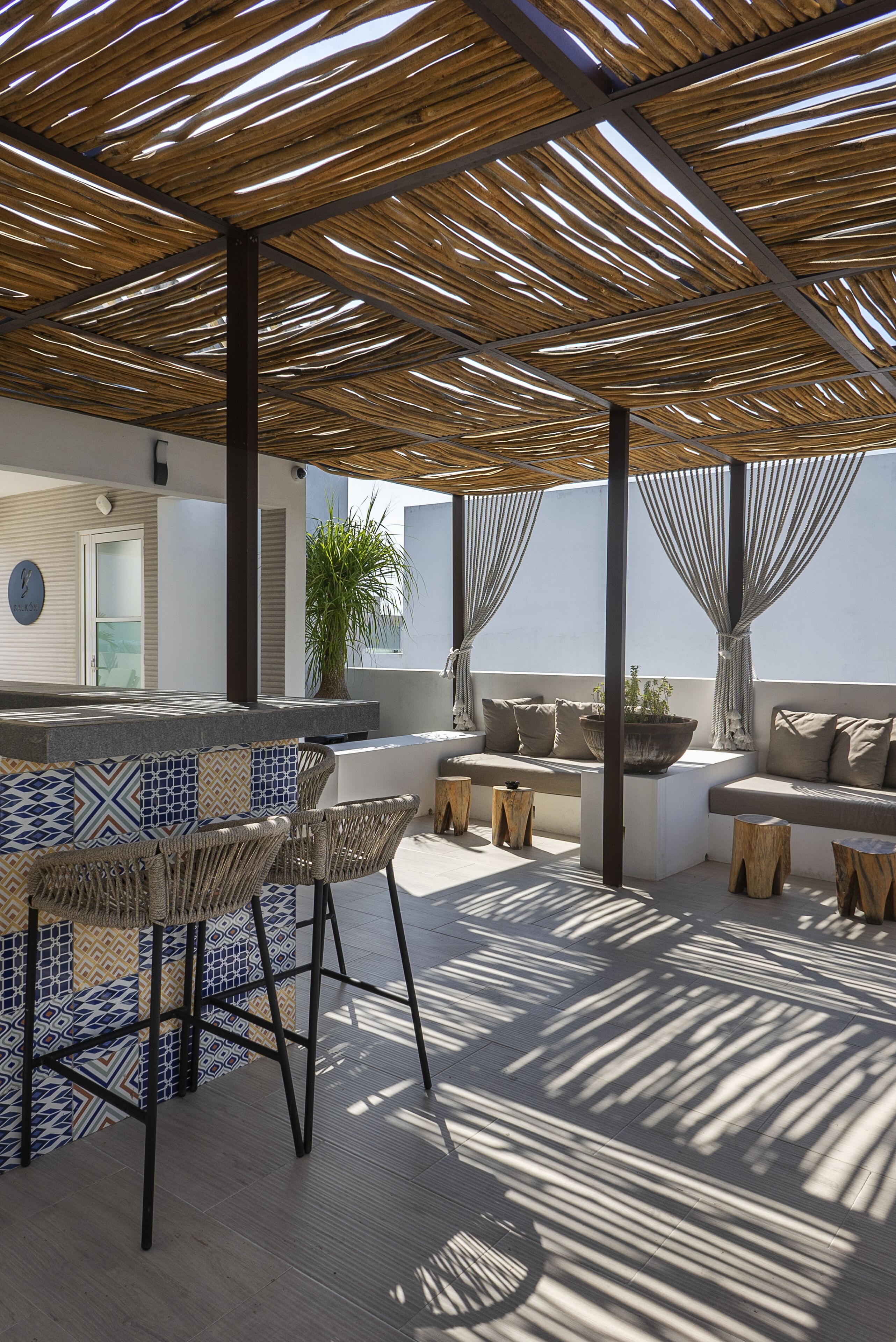 Balkon Boutique Hotel Balkon Boutique Hotel