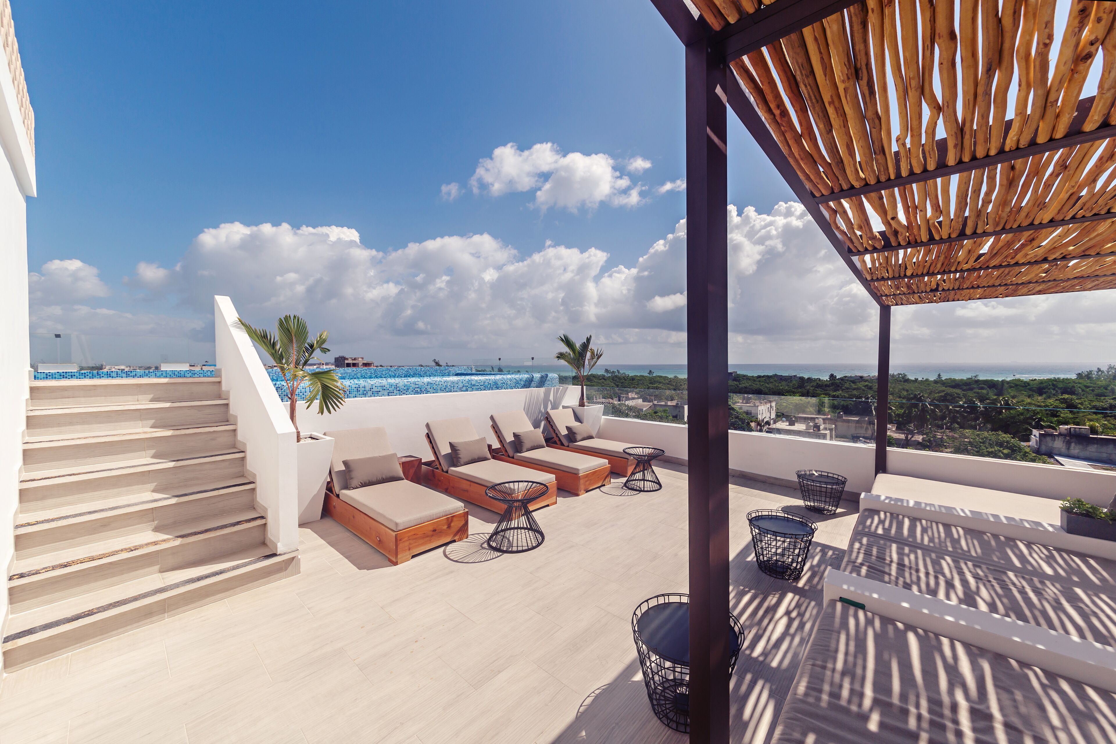 Balkon Boutique Hotel Balkon Boutique Hotel