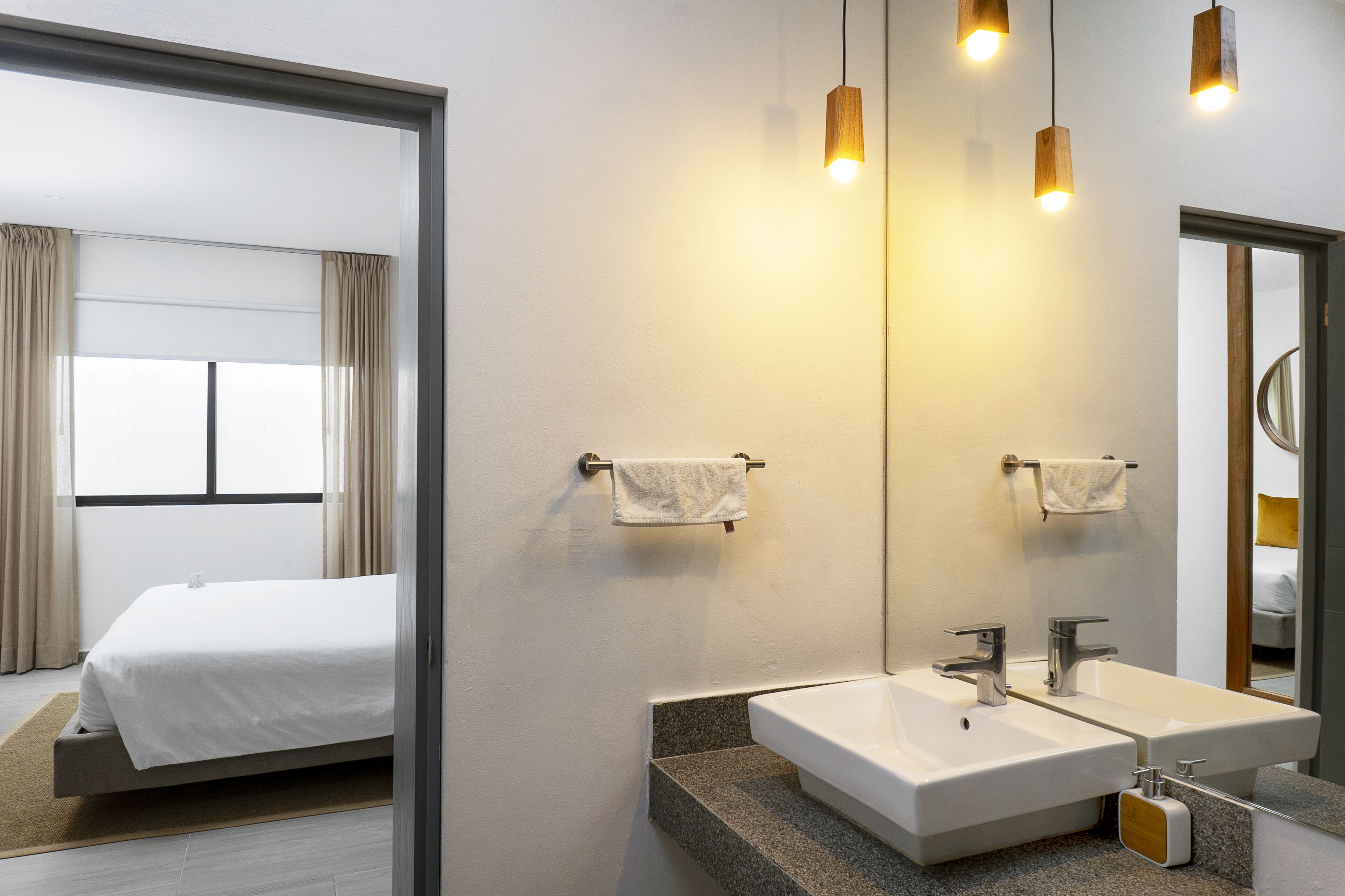 Balkon Boutique Hotel Balkon Boutique Hotel