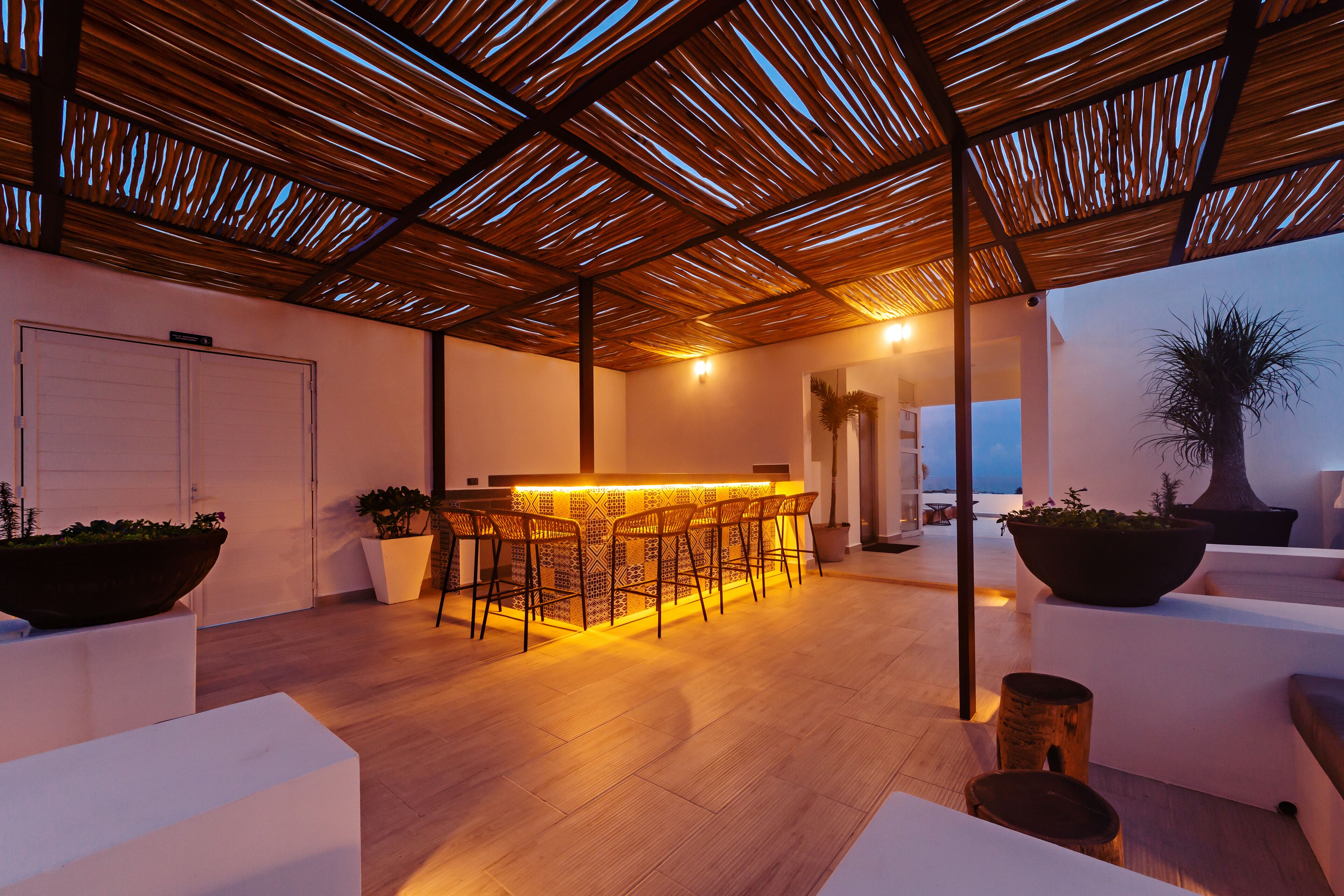 Balkon Boutique Hotel Balkon Boutique Hotel