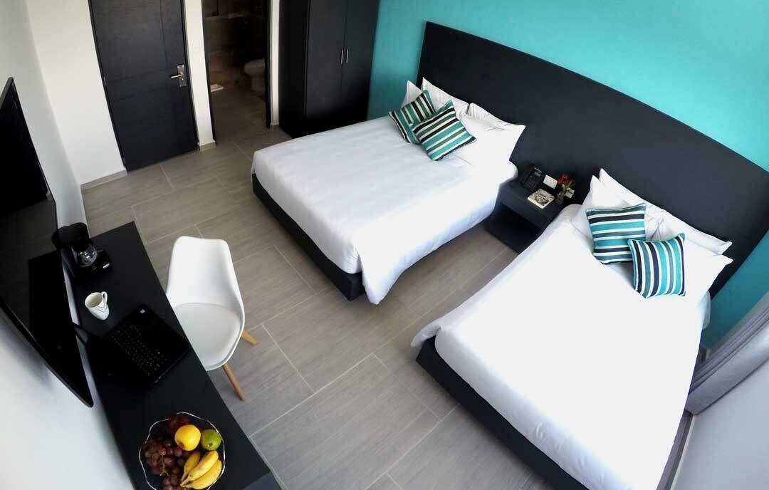Balkon Boutique Hotel Balkon Boutique Hotel