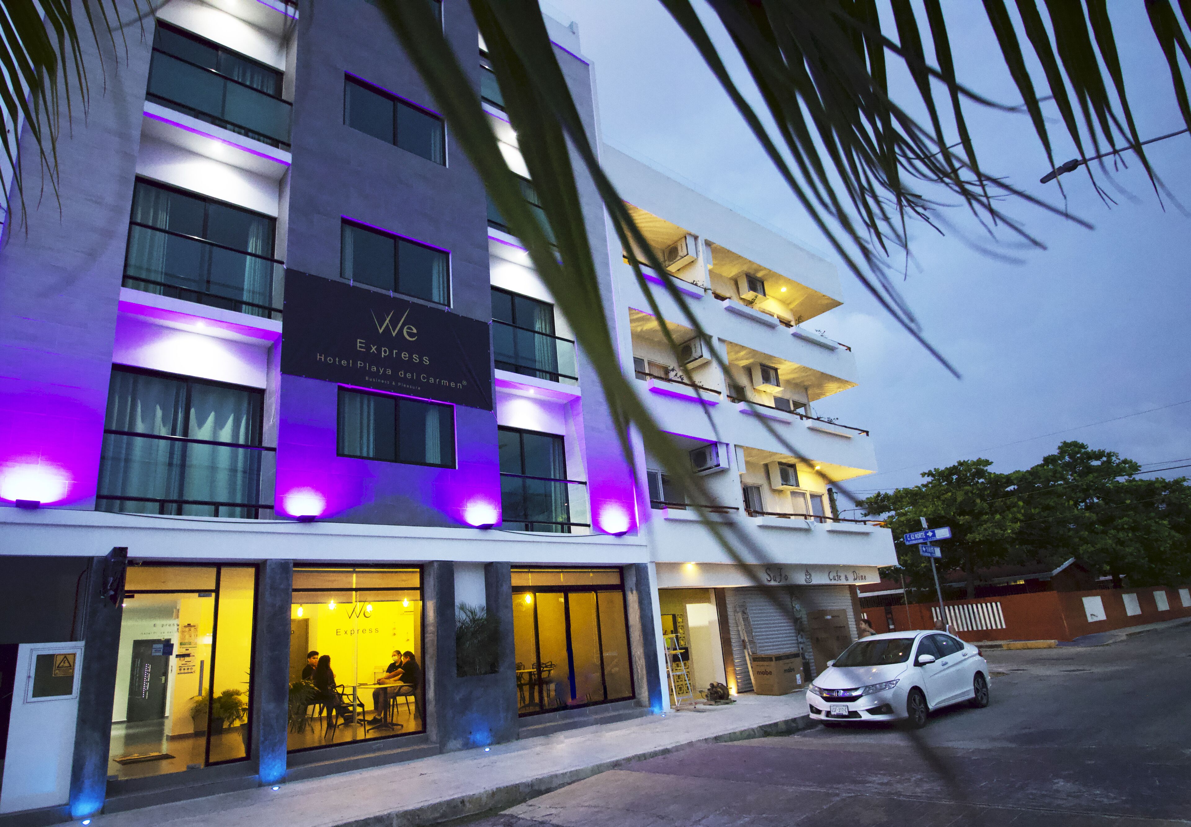 Balkon Boutique Hotel Balkon Boutique Hotel