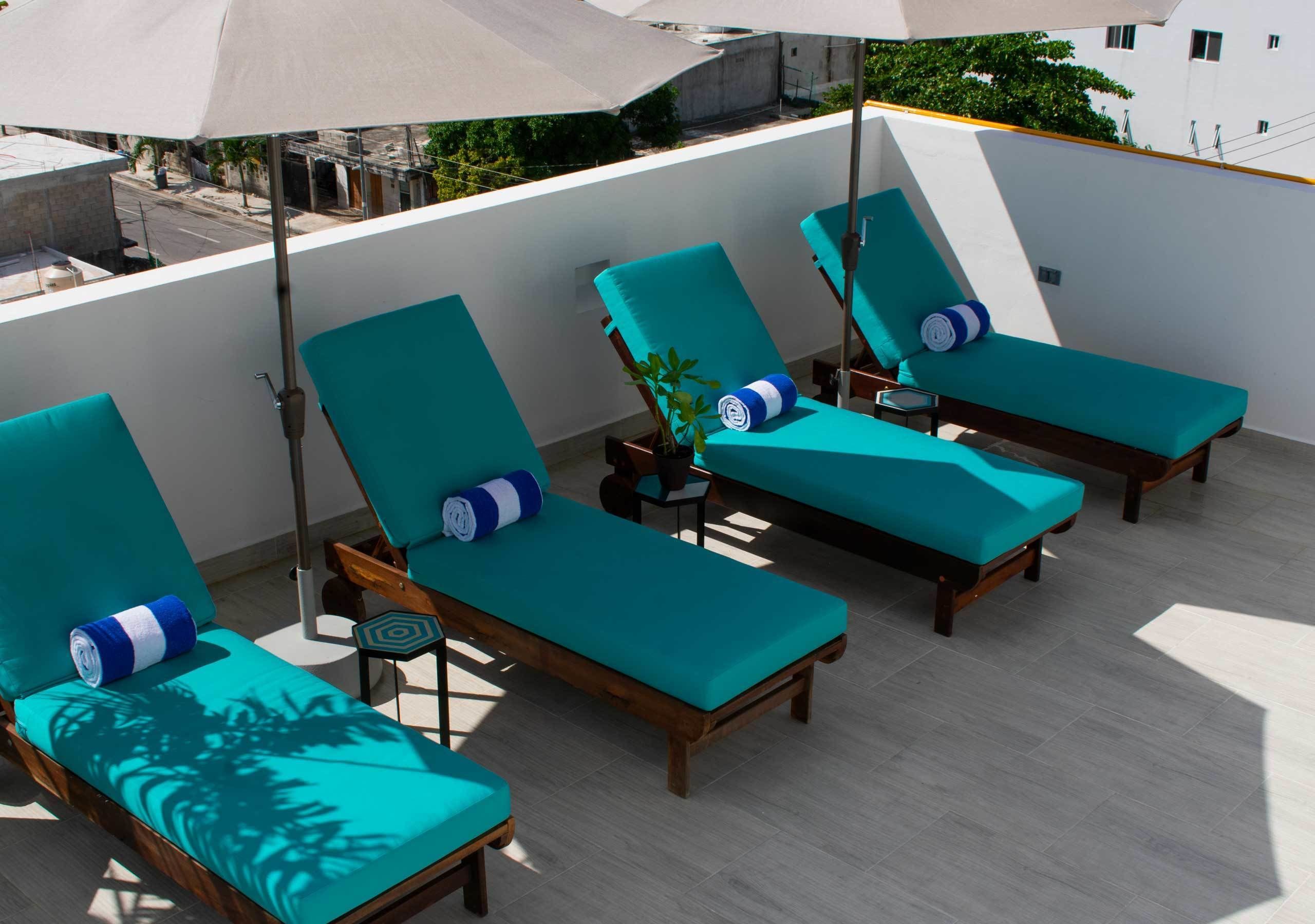 Balkon Boutique Hotel Balkon Boutique Hotel