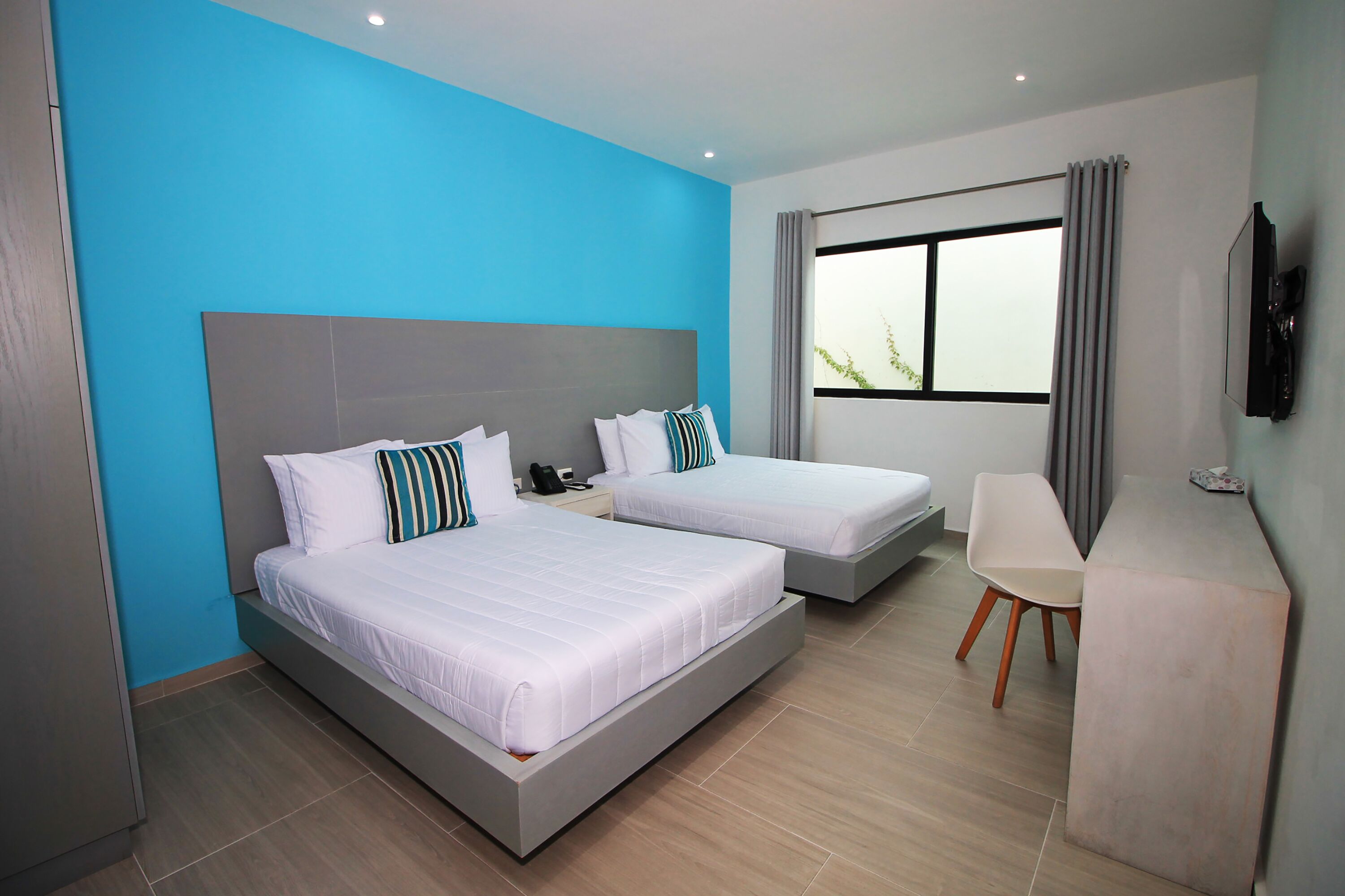Balkon Boutique Hotel Balkon Boutique Hotel