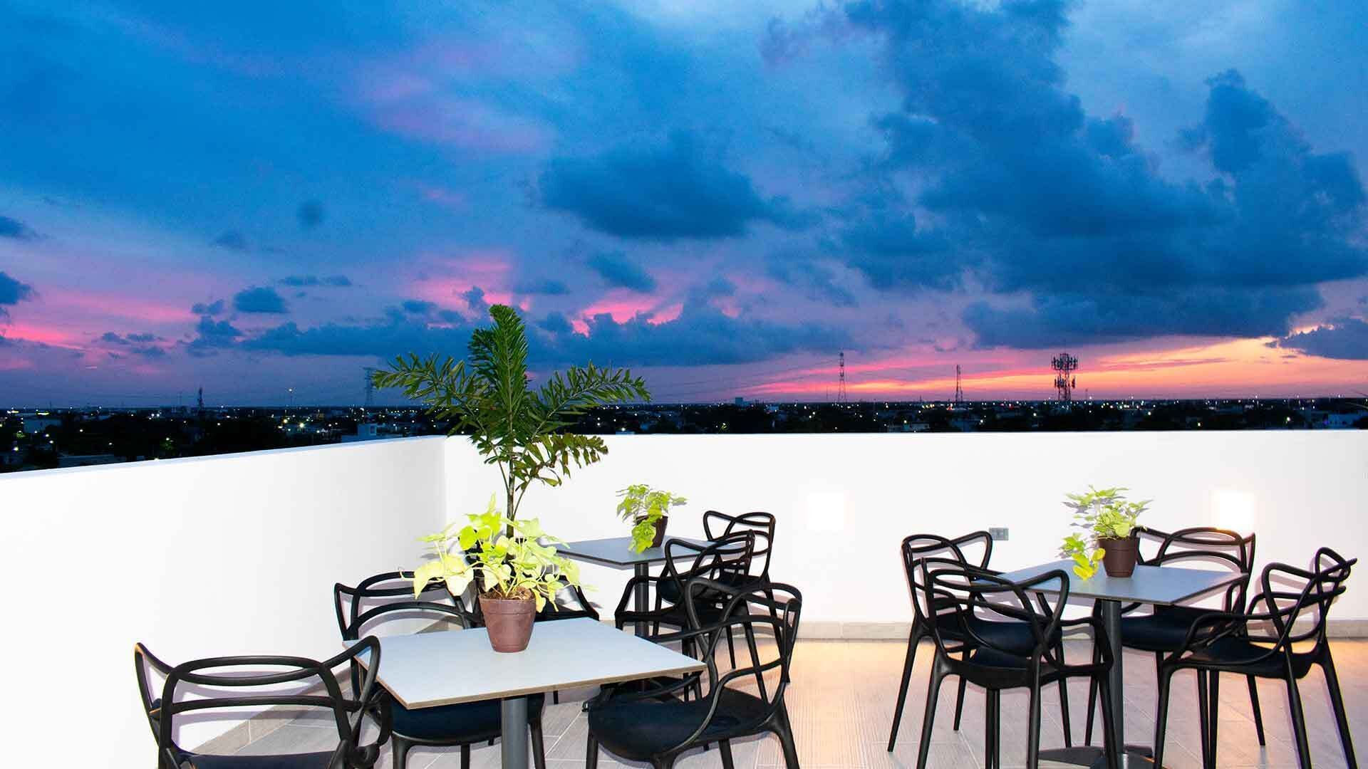 Balkon Boutique Hotel Balkon Boutique Hotel