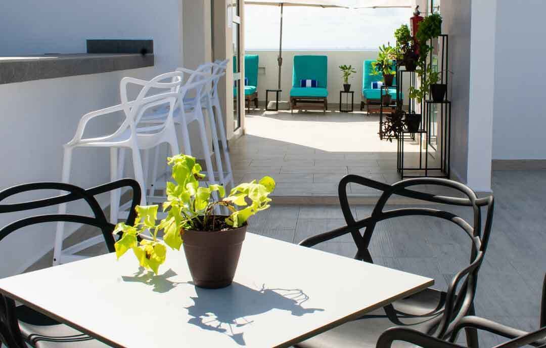 Balkon Boutique Hotel Balkon Boutique Hotel