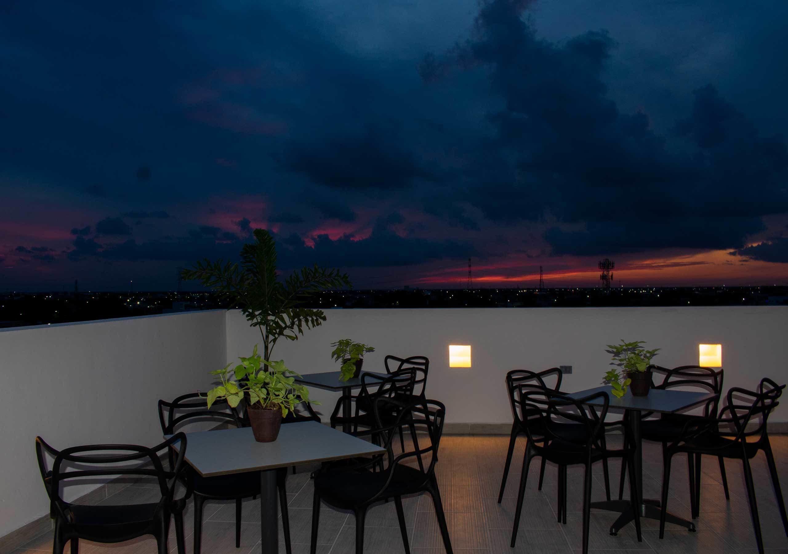 Balkon Boutique Hotel Balkon Boutique Hotel