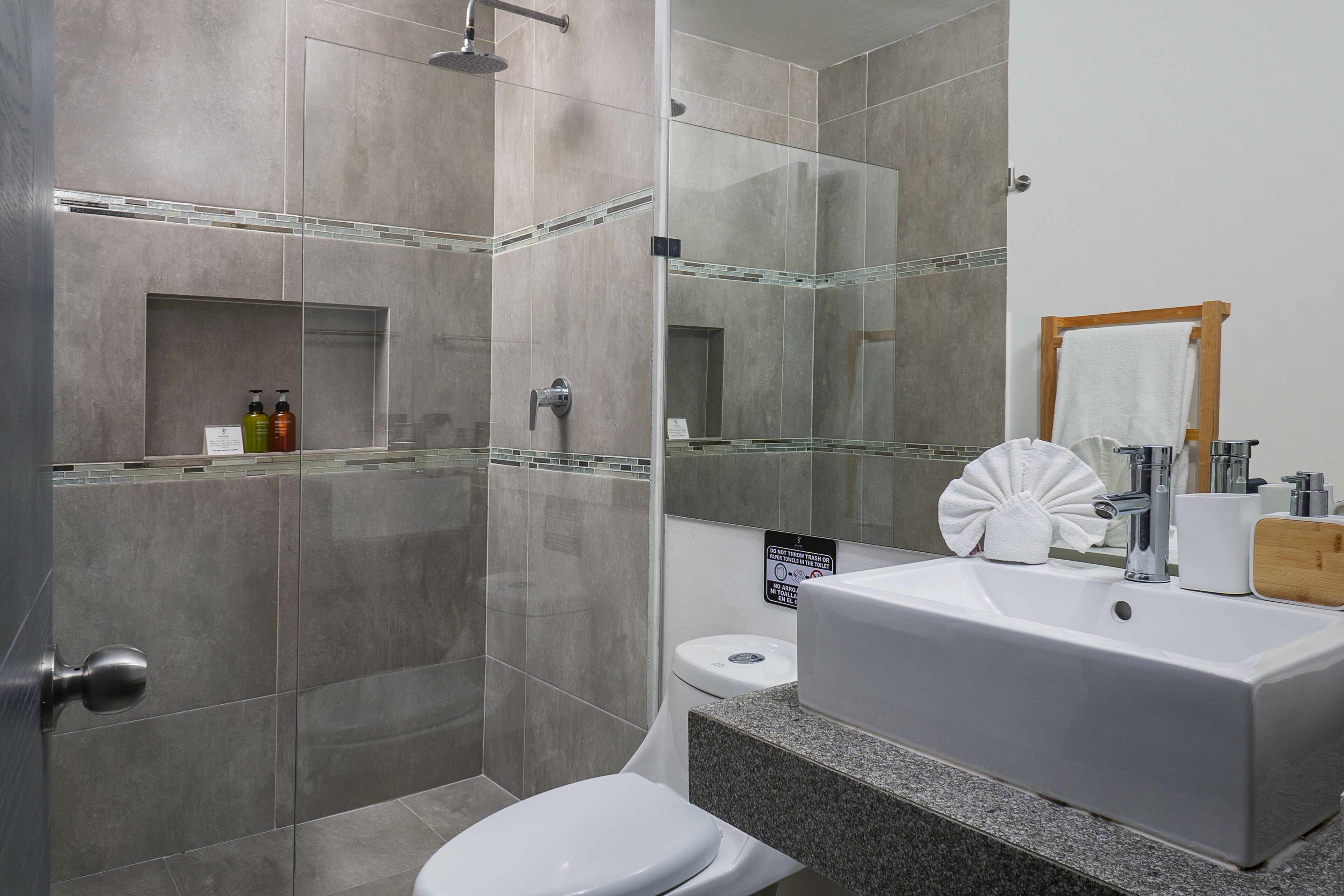 Balkon Boutique Hotel Balkon Boutique Hotel