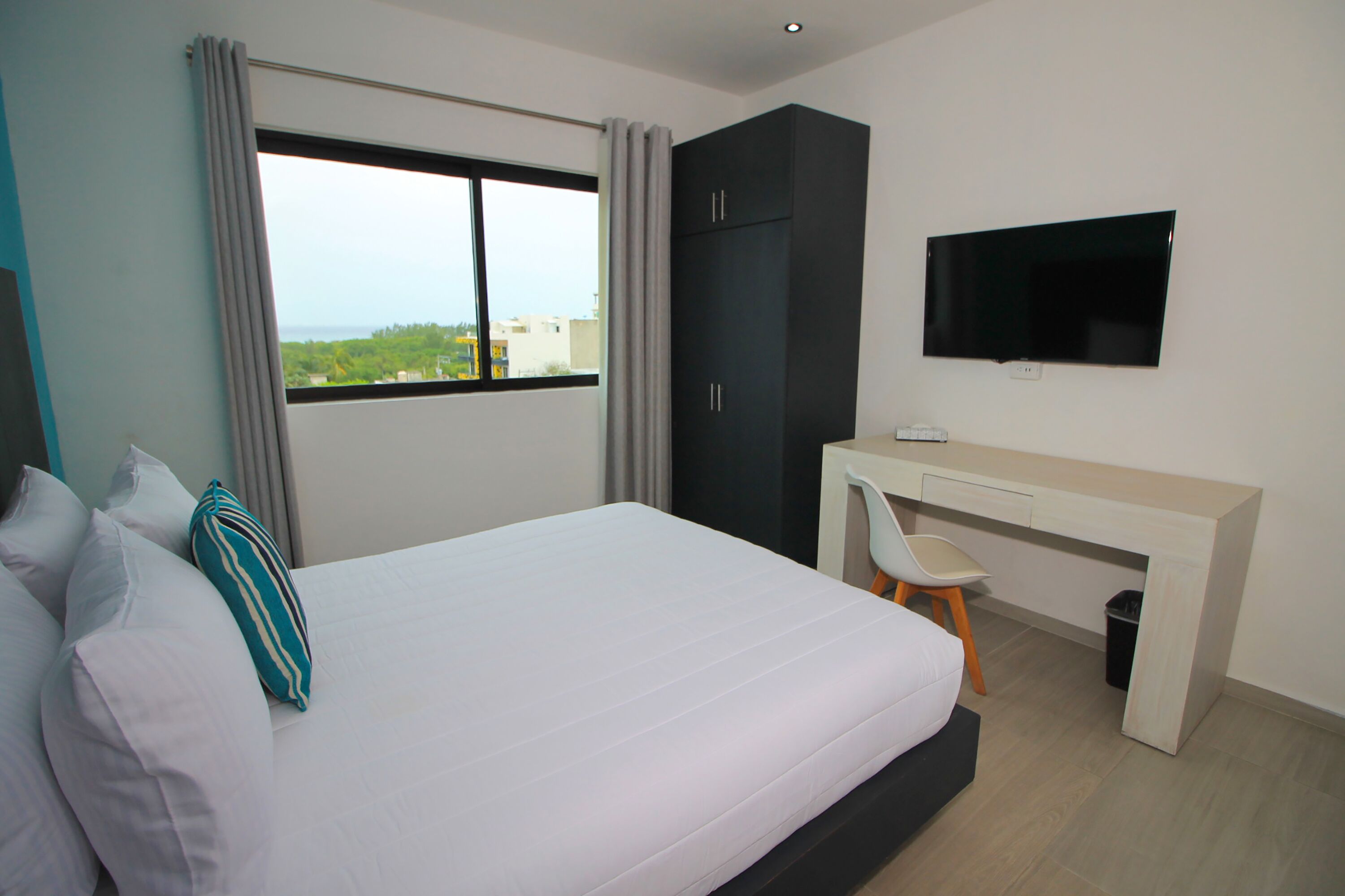 Balkon Boutique Hotel Balkon Boutique Hotel