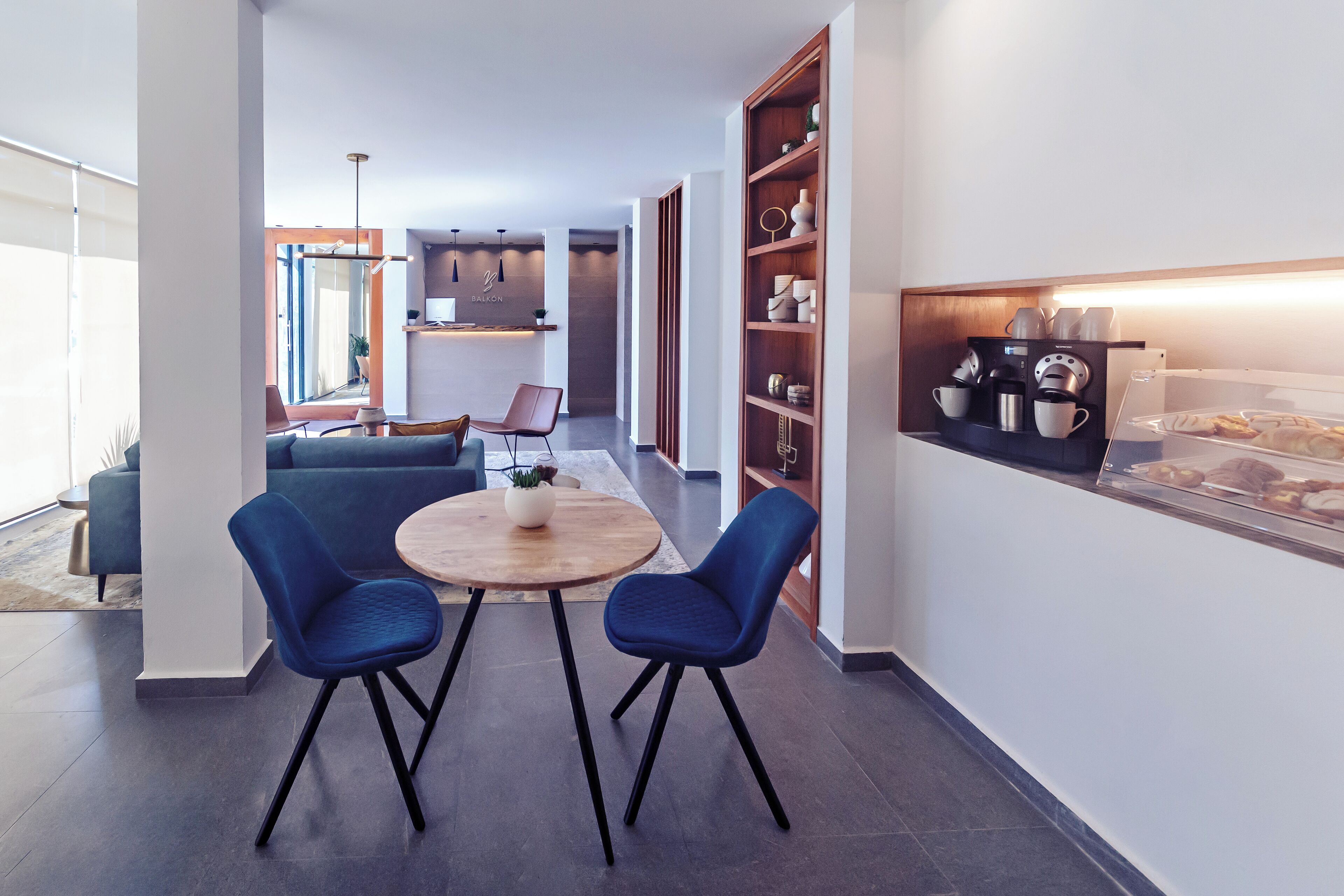 Balkon Boutique Hotel Balkon Boutique Hotel