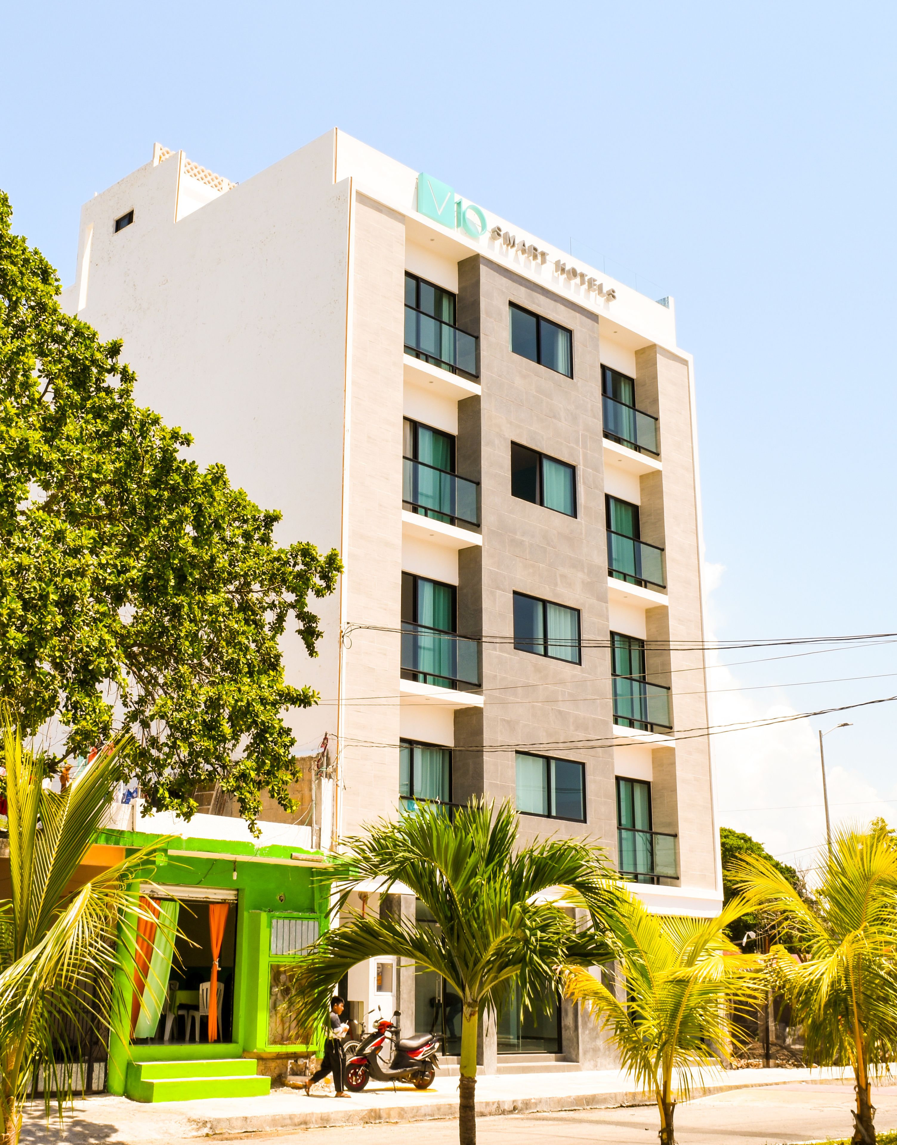 Balkon Boutique Hotel Balkon Boutique Hotel