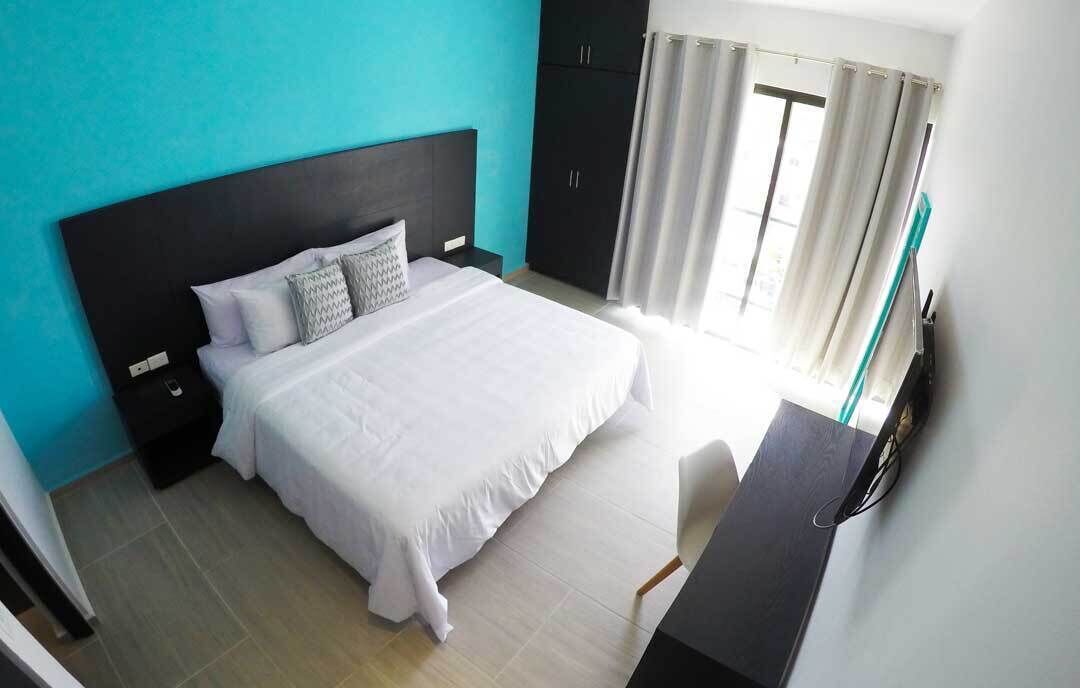 Balkon Boutique Hotel Balkon Boutique Hotel