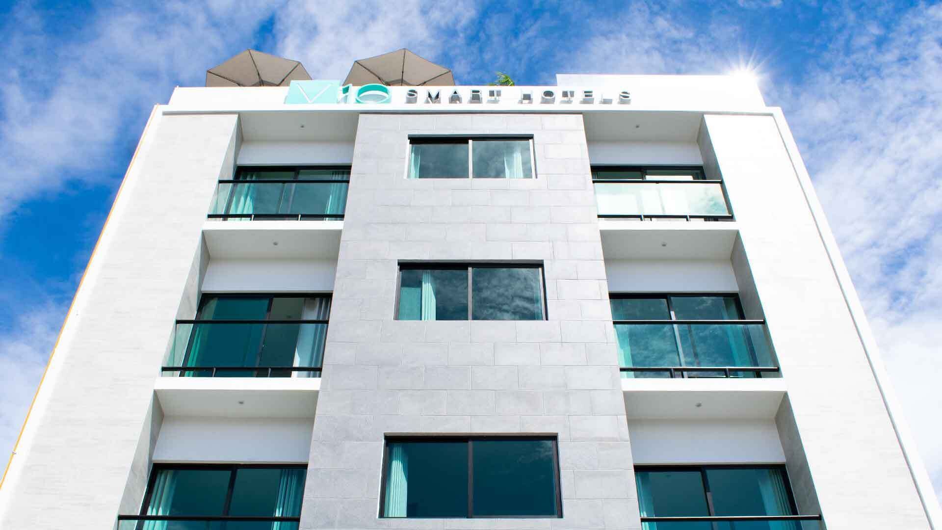 Balkon Boutique Hotel Balkon Boutique Hotel