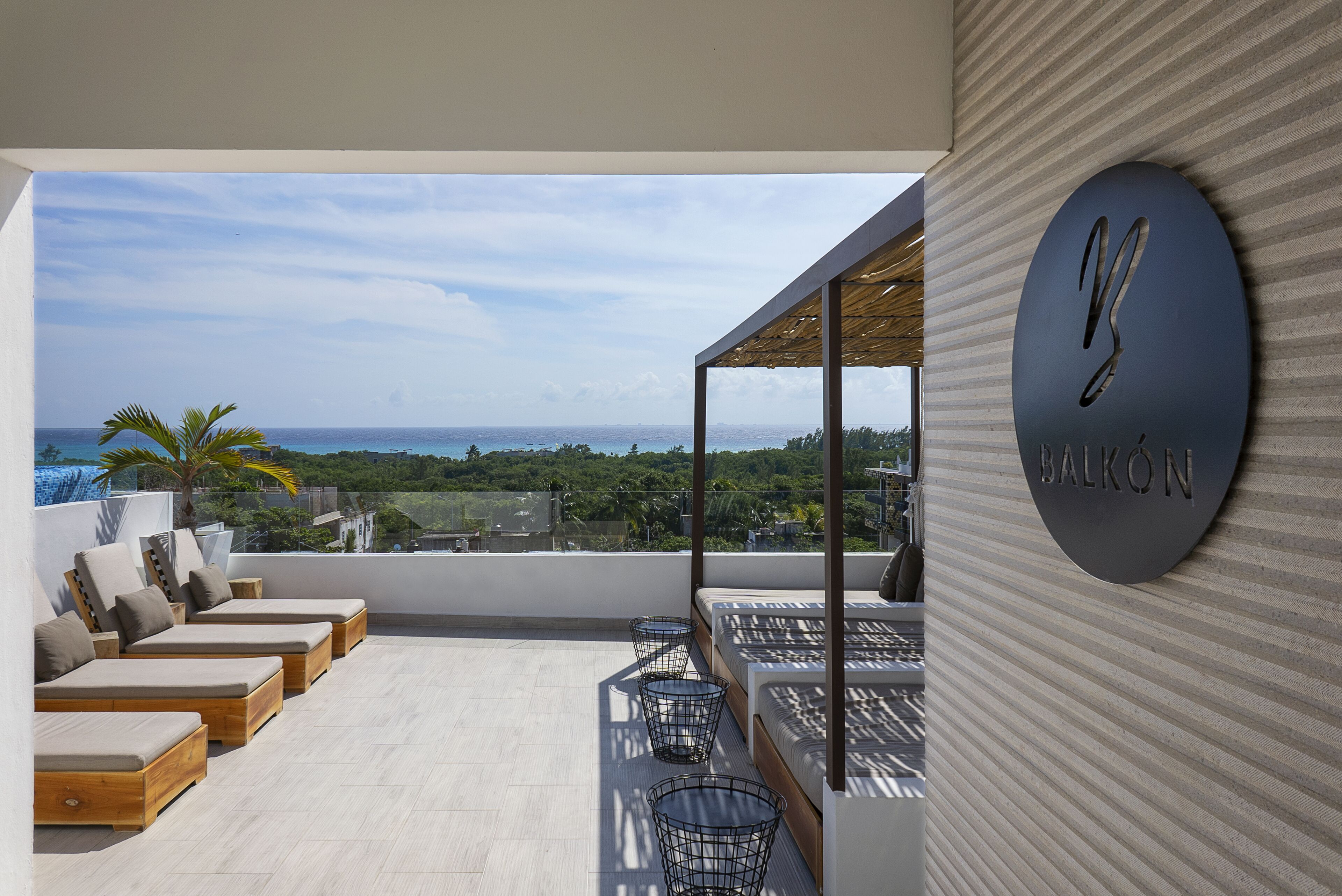 Balkon Boutique Hotel Balkon Boutique Hotel