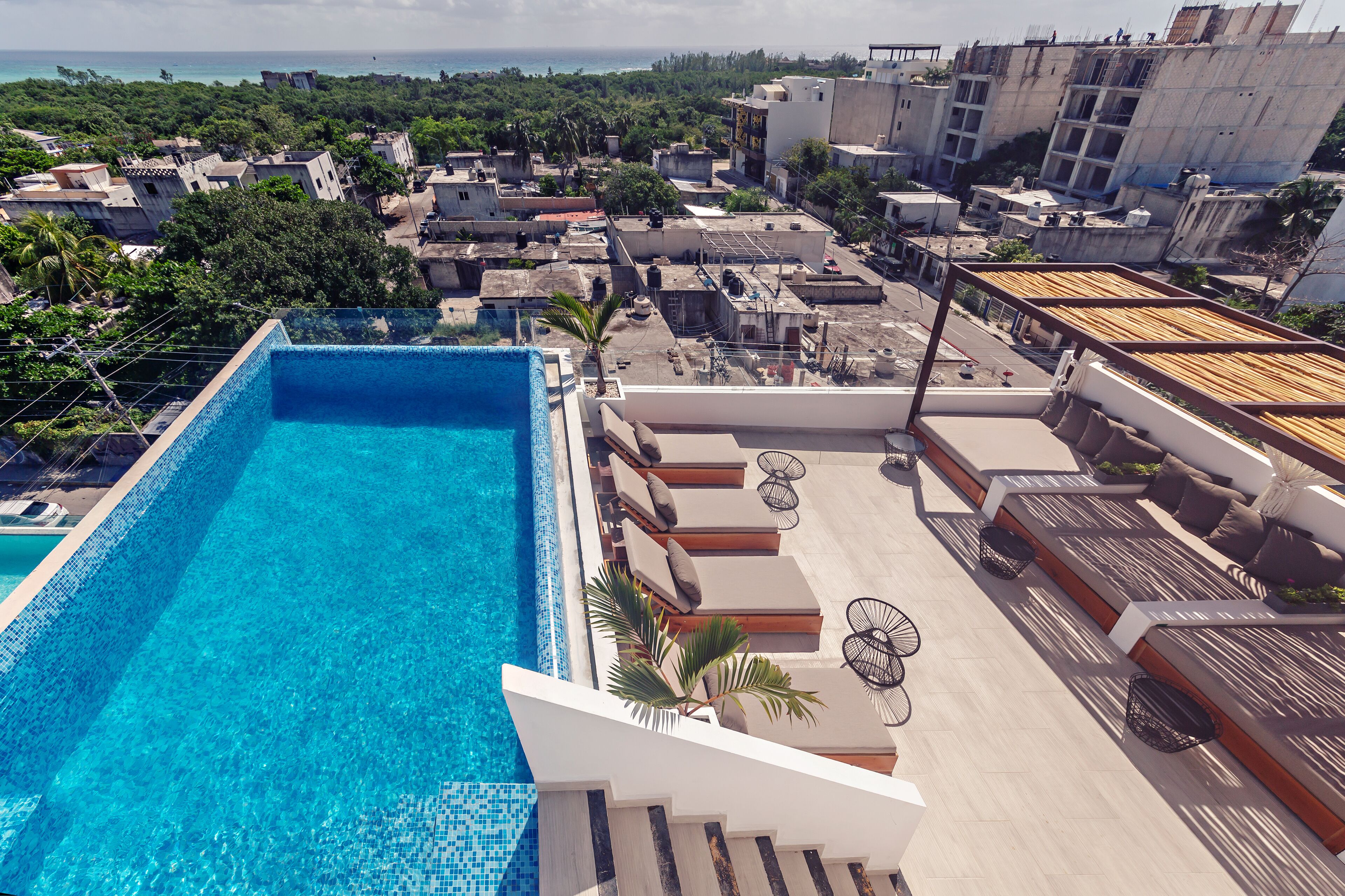 Balkon Boutique Hotel Balkon Boutique Hotel