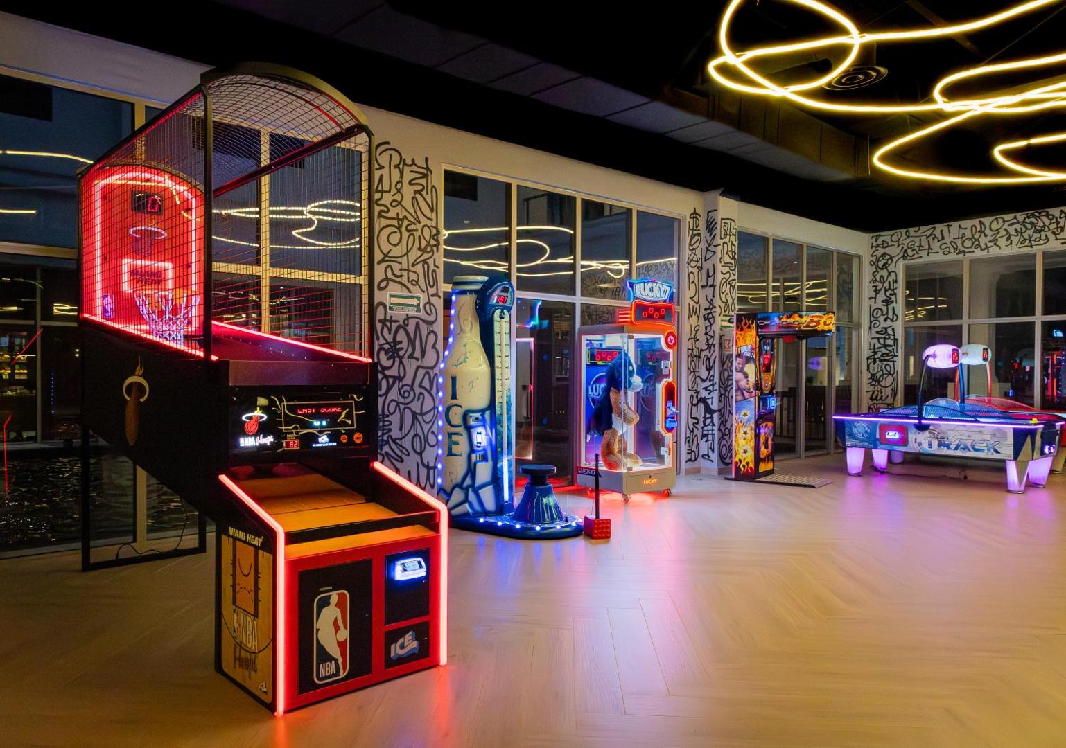 Grand Sunset Princess