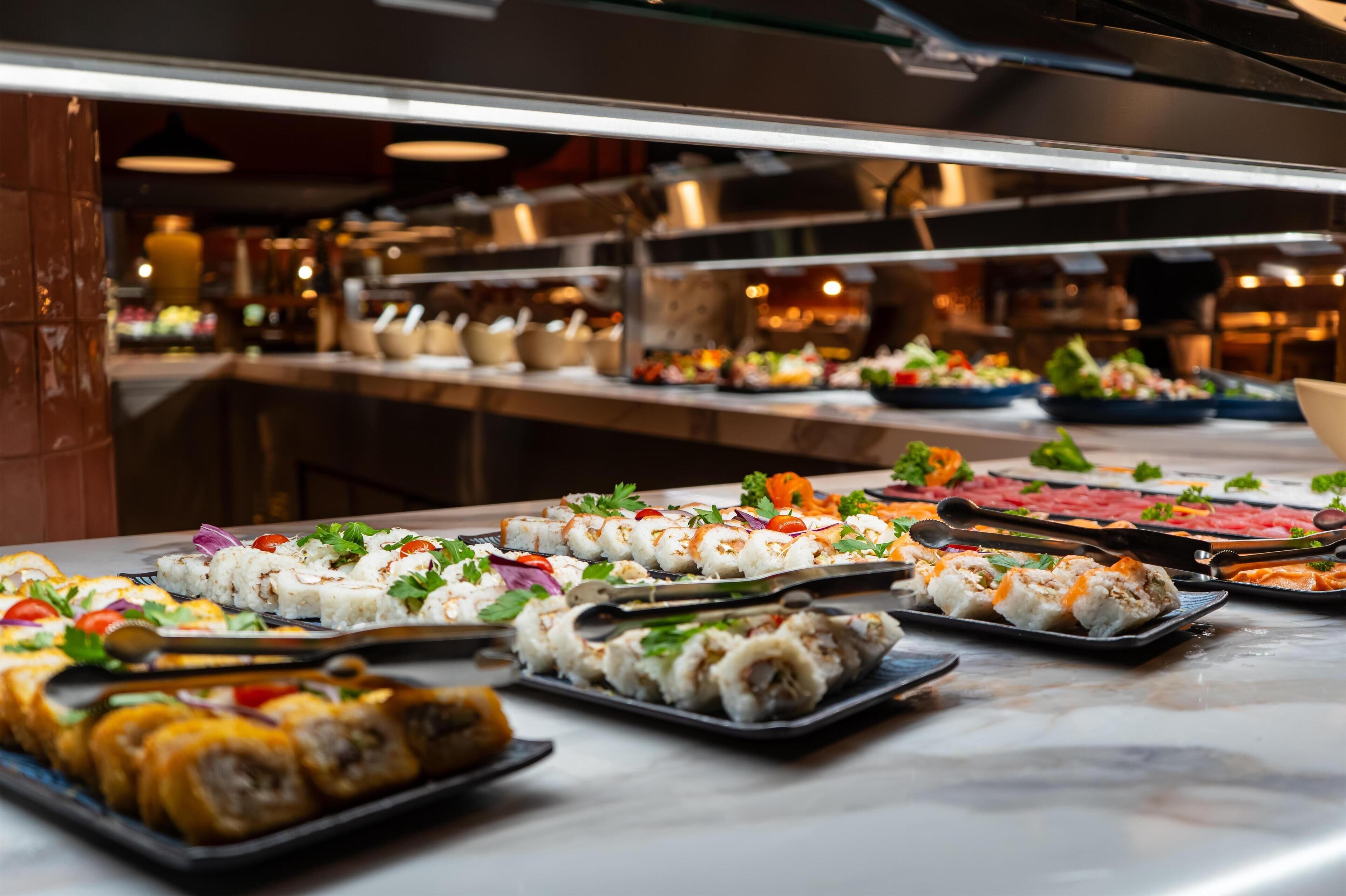 Grand Sunset Princess