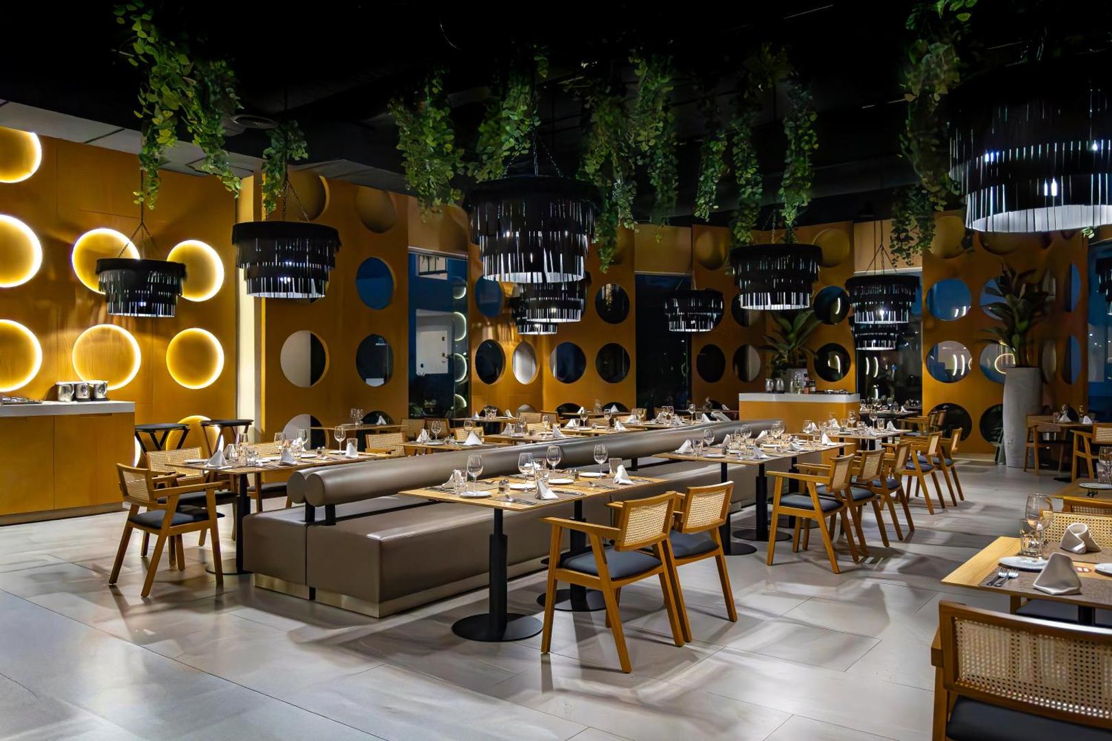 Grand Sunset Princess