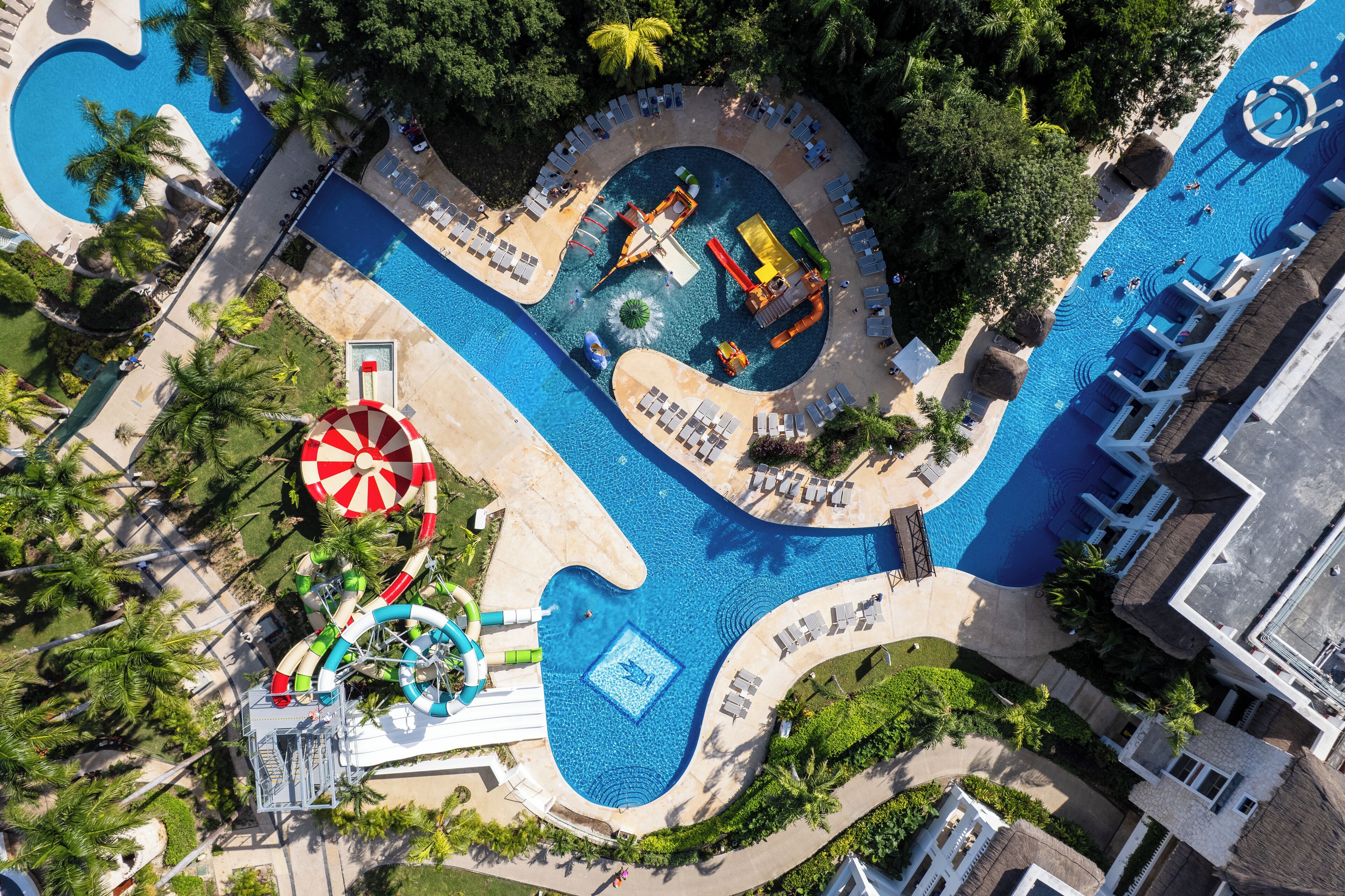 Grand Sunset Princess