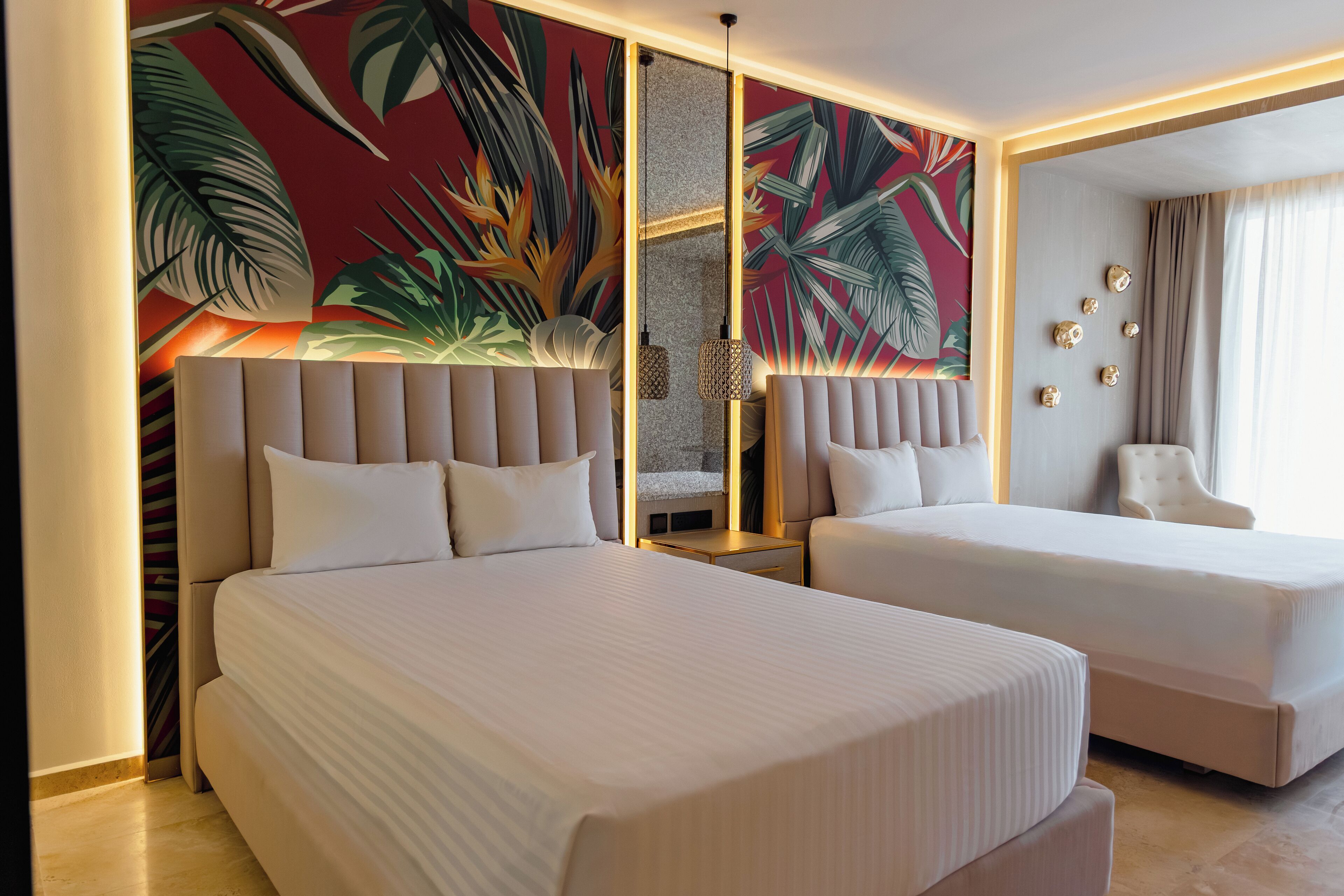 Grand Sunset Princess