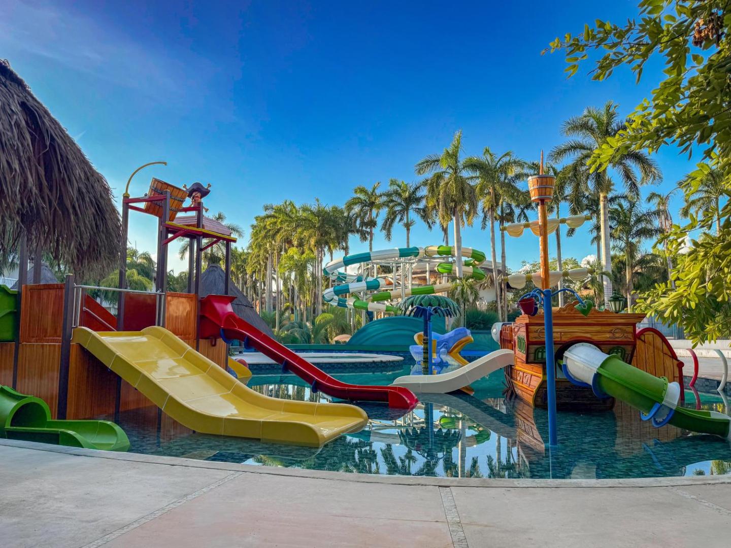 Grand Sunset Princess