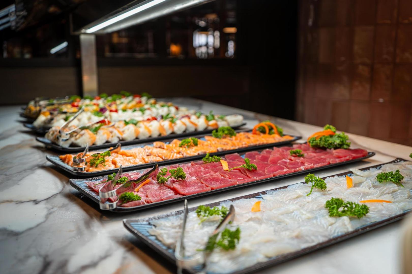 Grand Sunset Princess