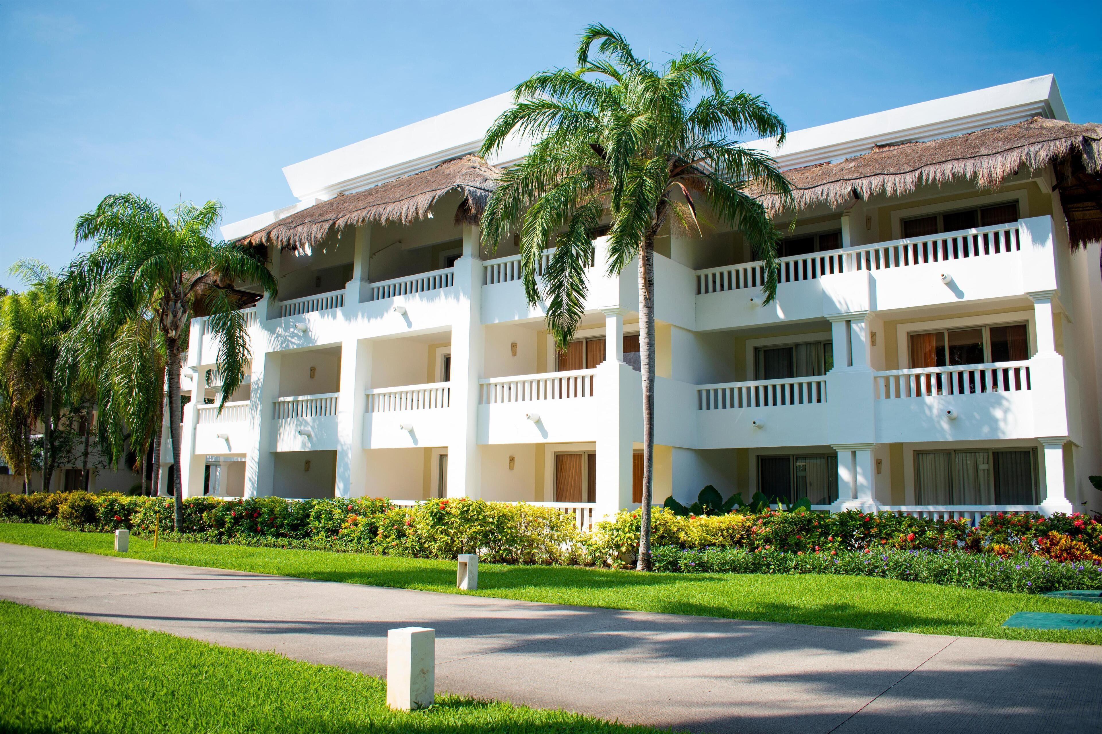 Grand Sunset Princess