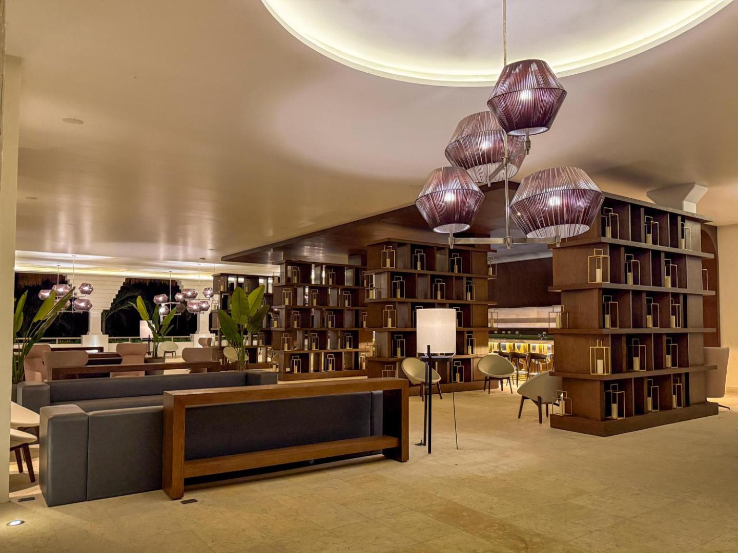 Grand Sunset Princess