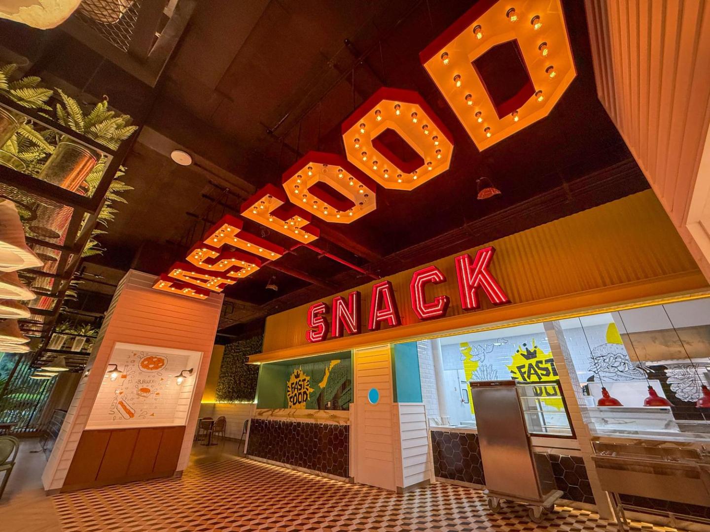 Grand Sunset Princess