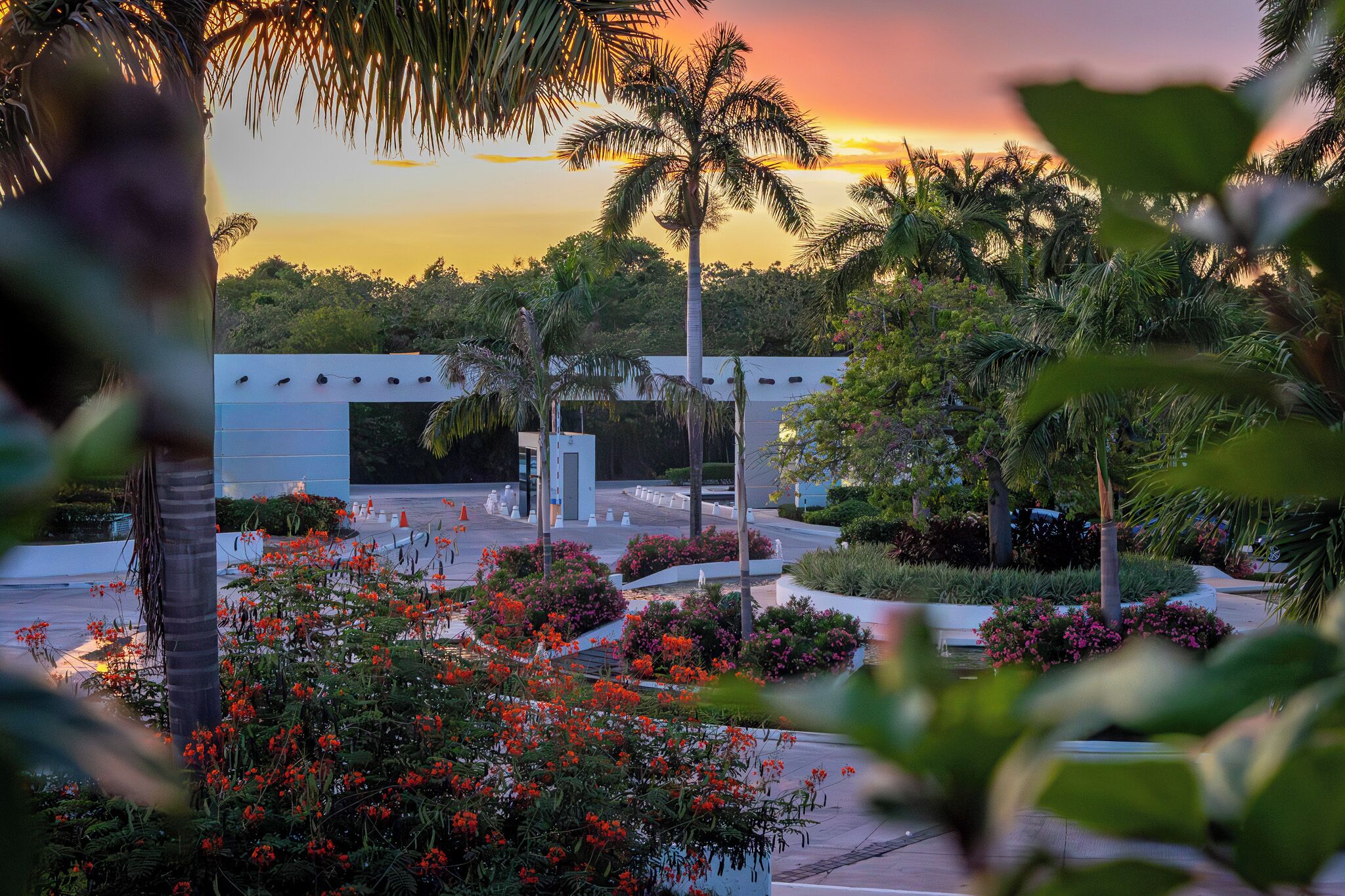 Grand Sunset Princess