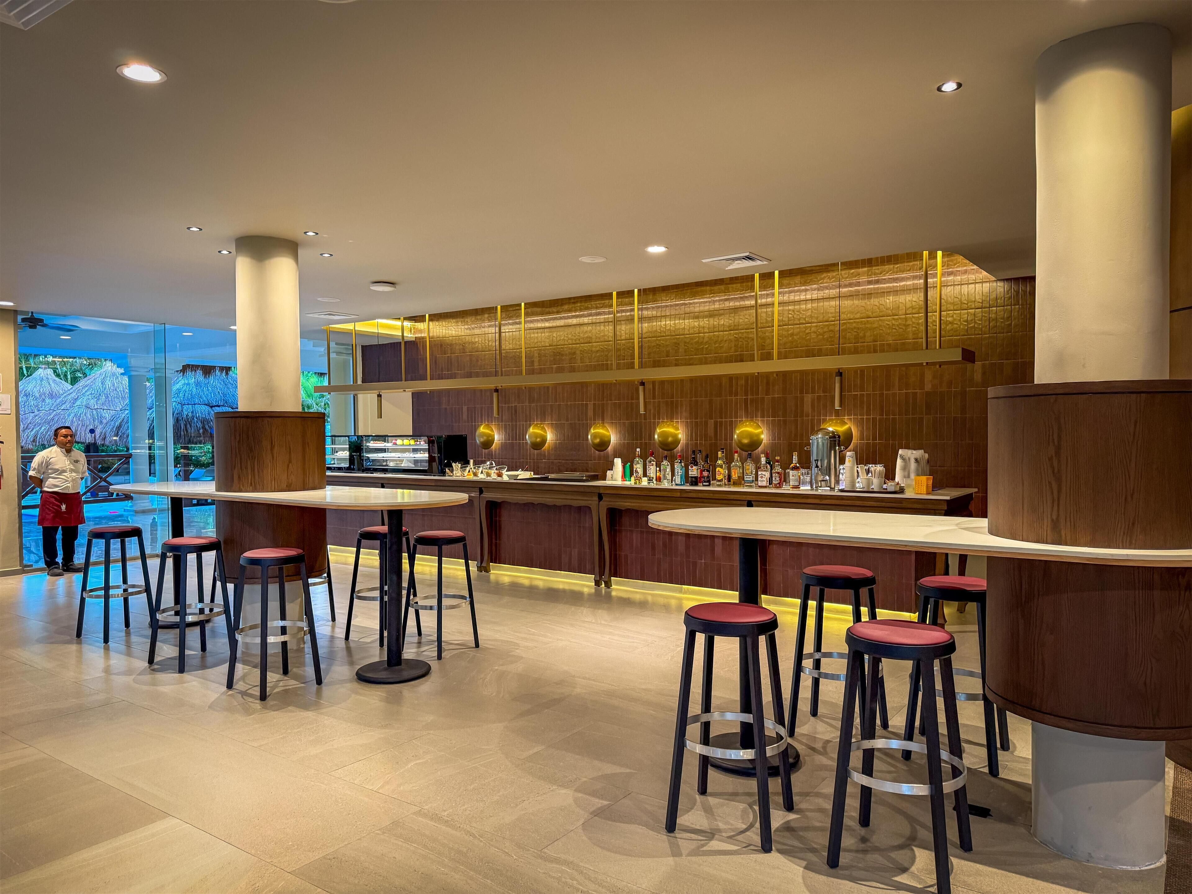 Grand Sunset Princess