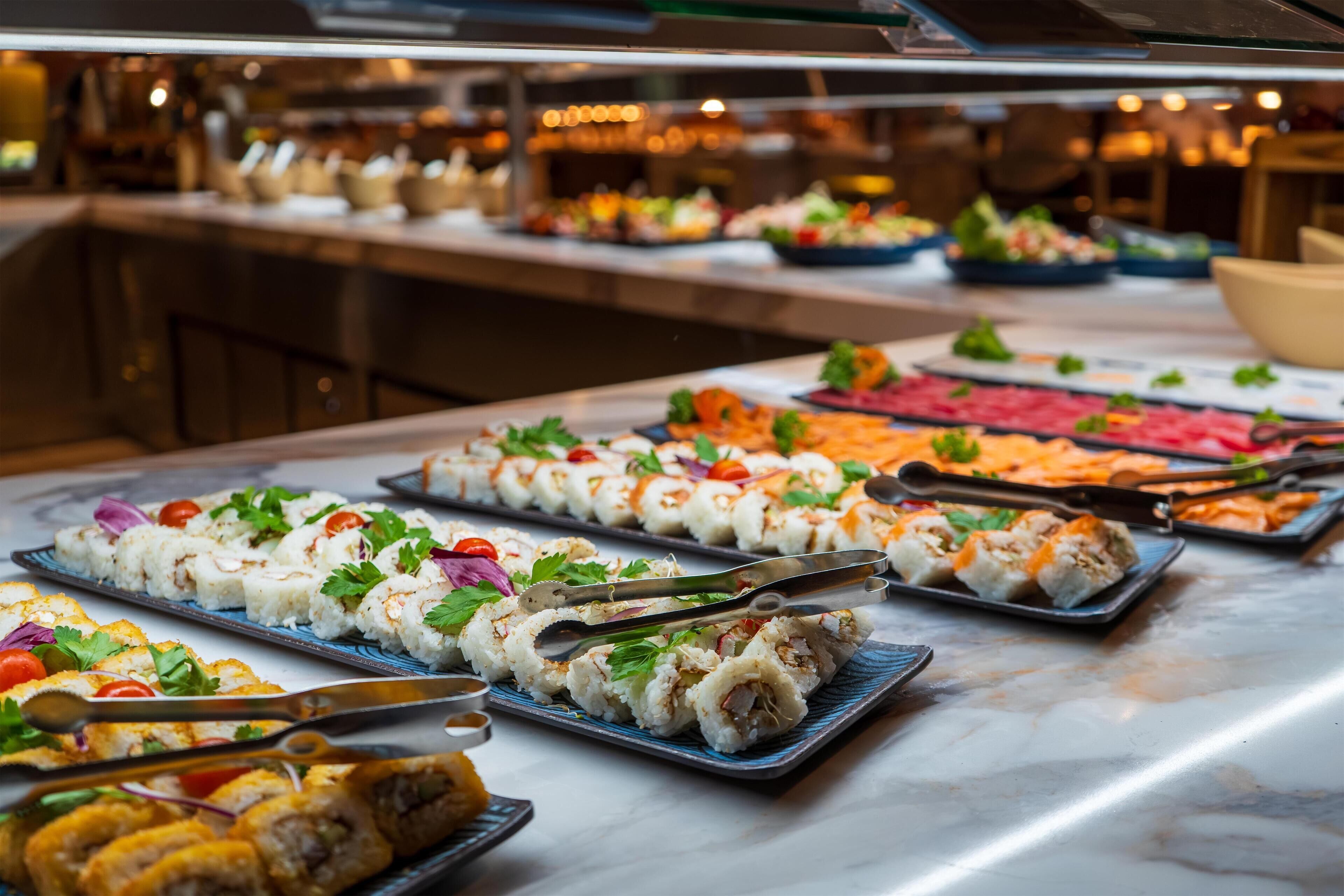 Grand Sunset Princess