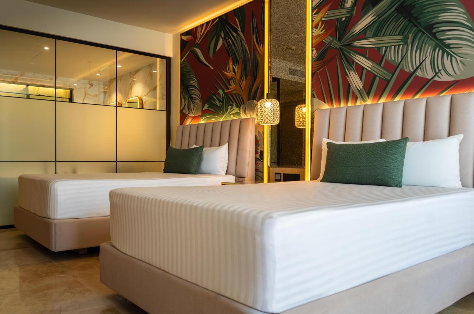 Grand Sunset Princess