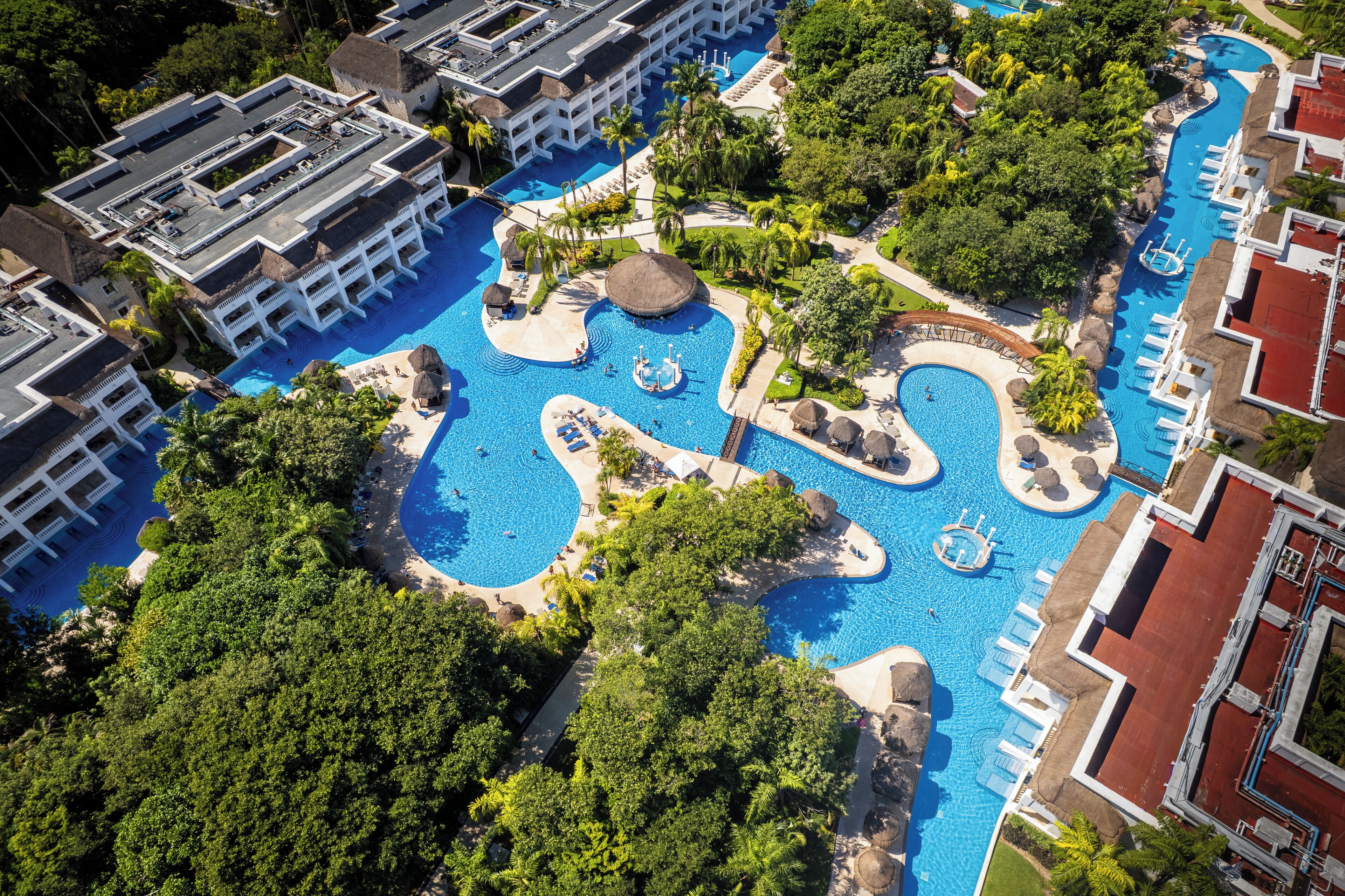 Grand Sunset Princess