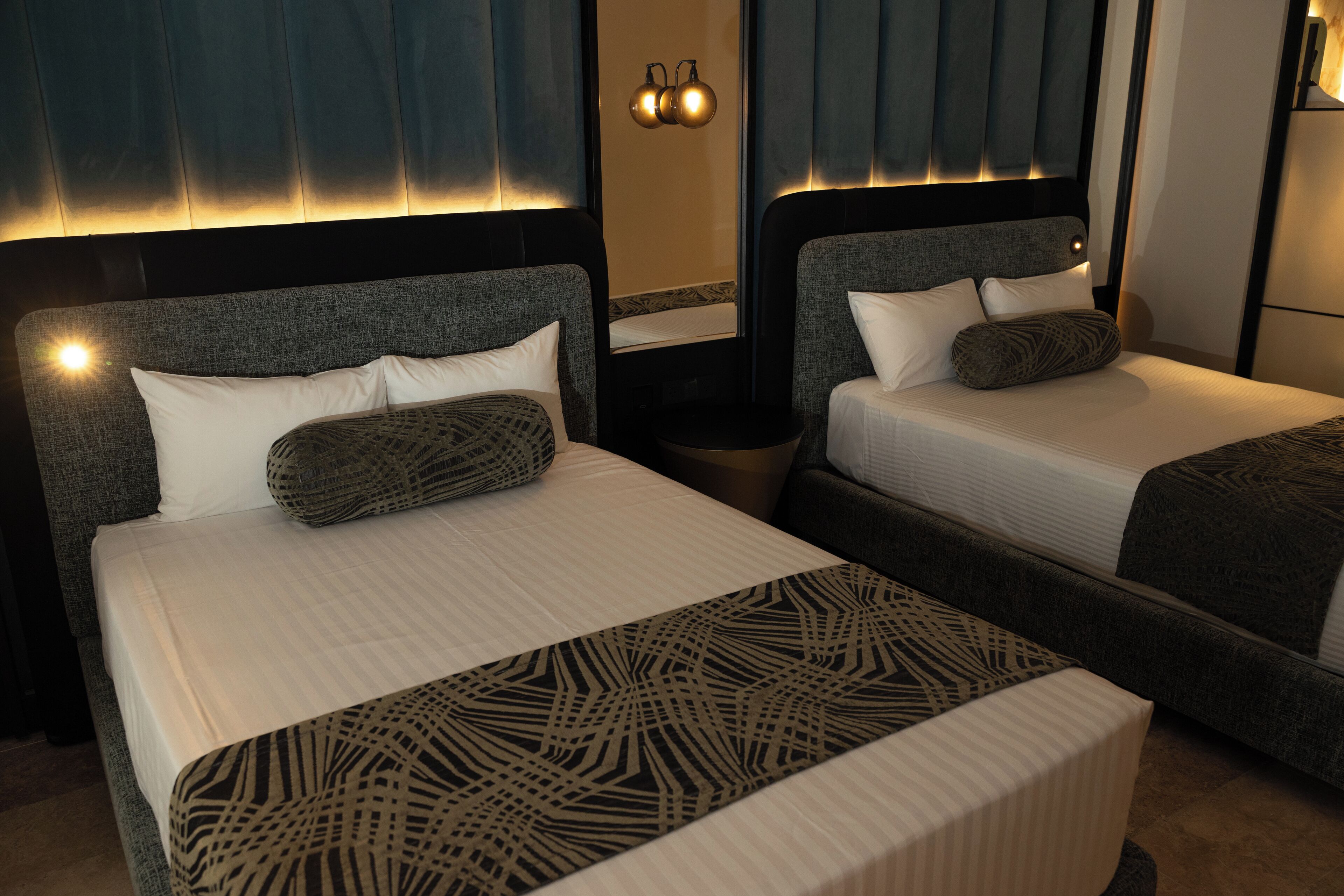 Grand Sunset Princess