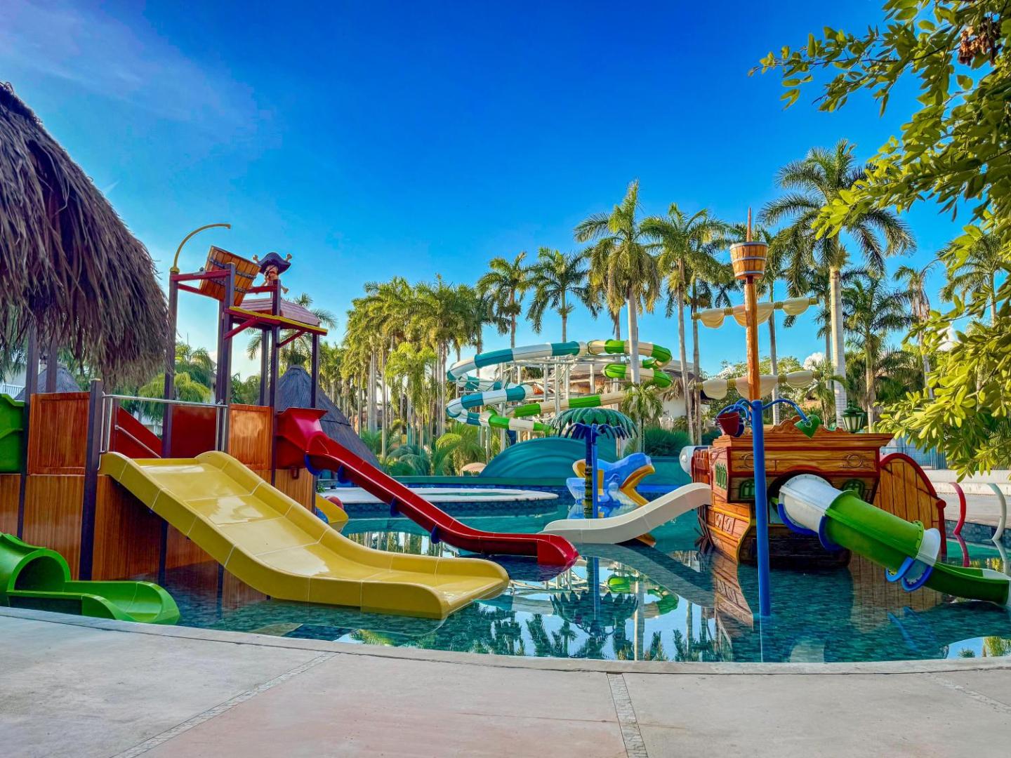 Grand Sunset Princess