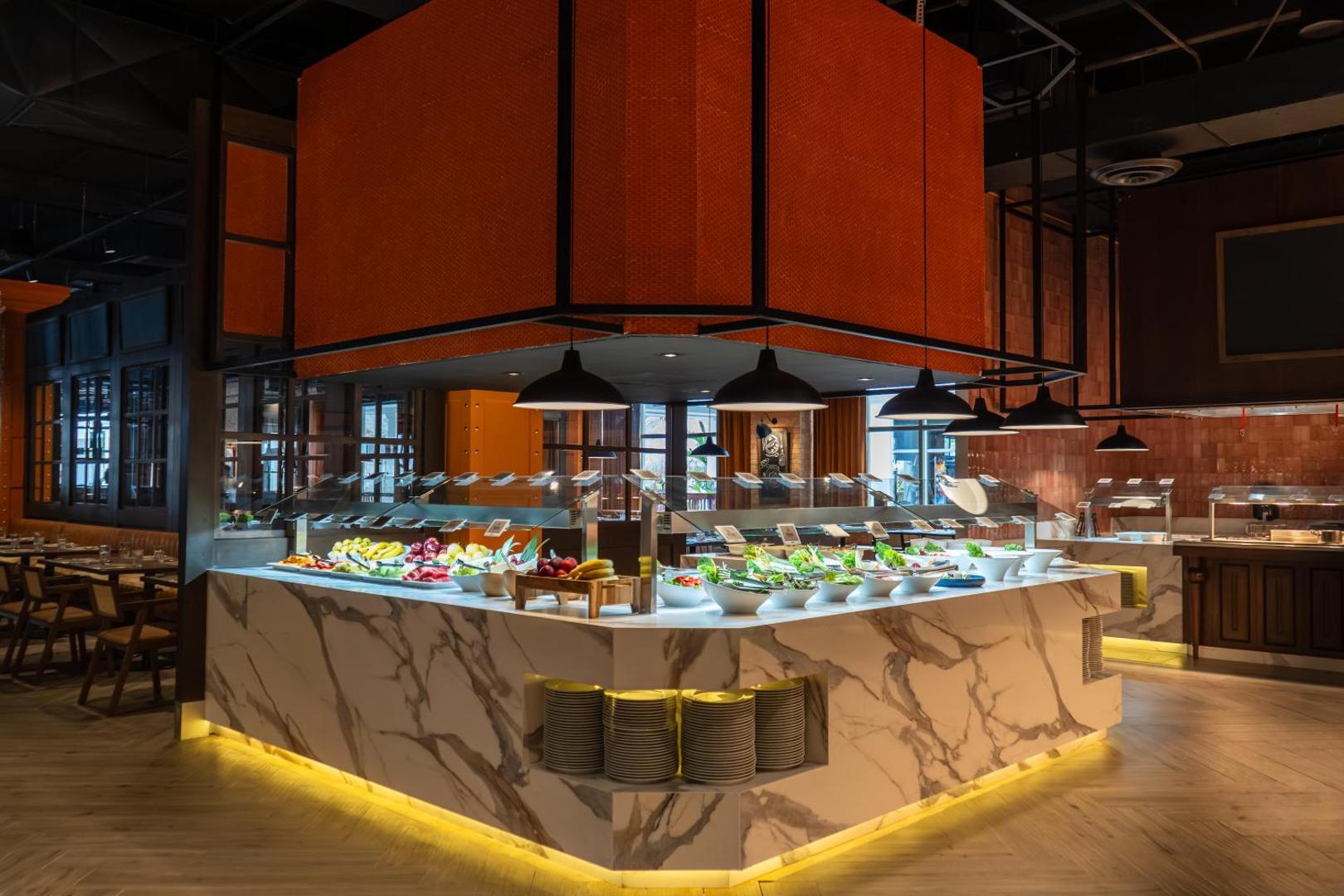 Grand Sunset Princess