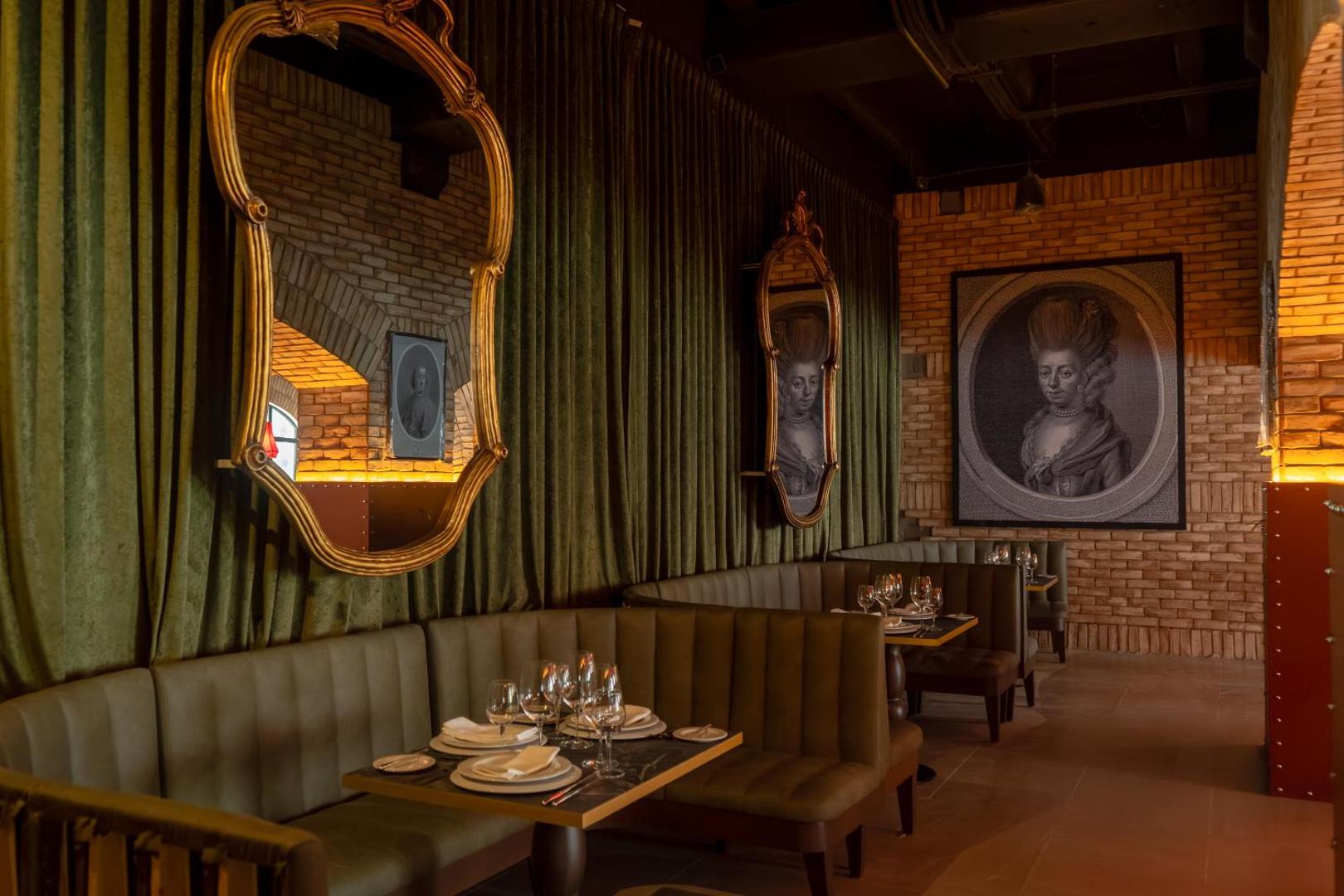 Grand Sunset Princess