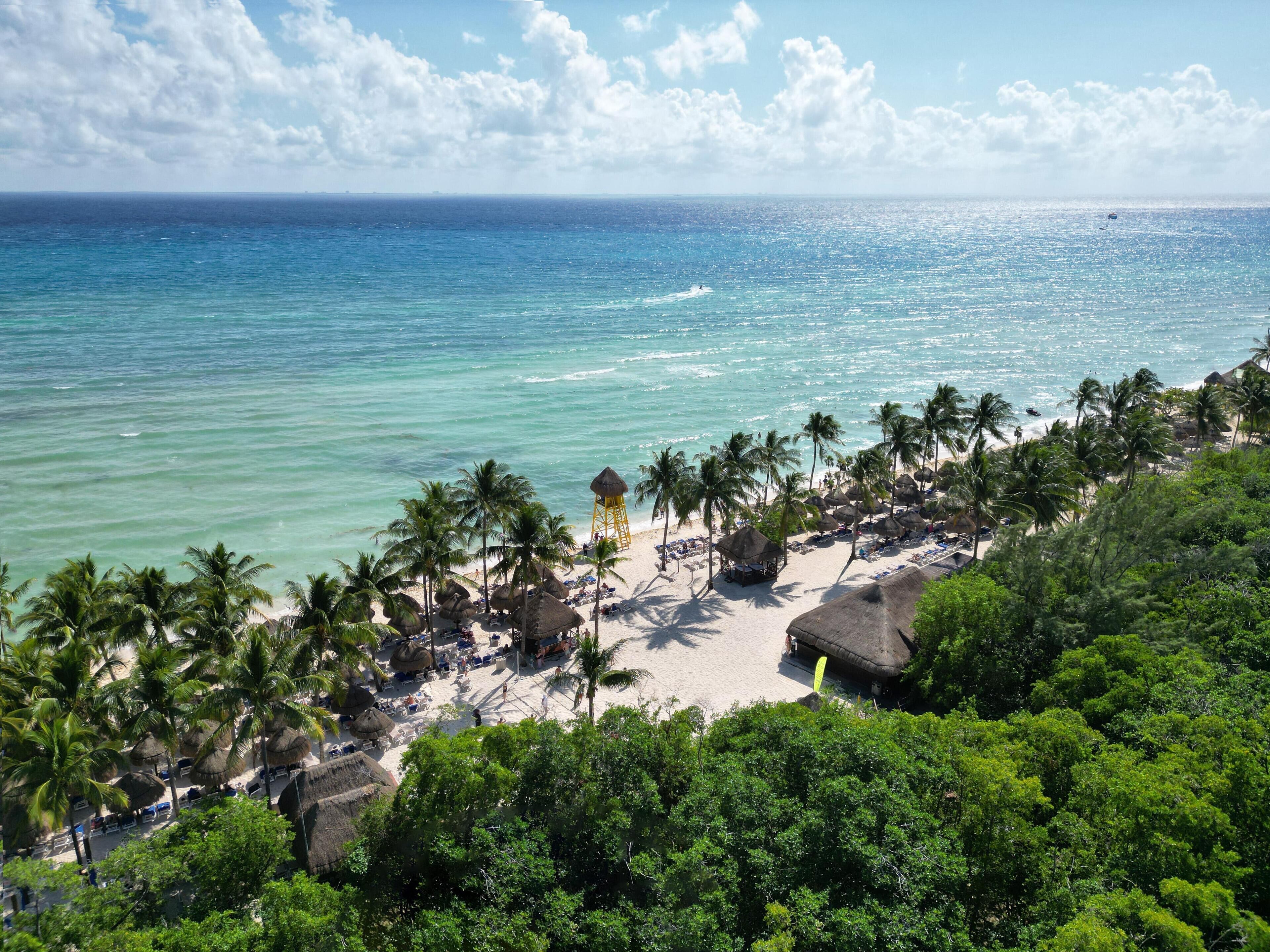 Grand Sunset Princess