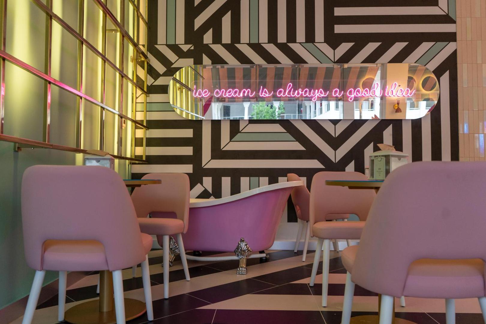 Grand Sunset Princess